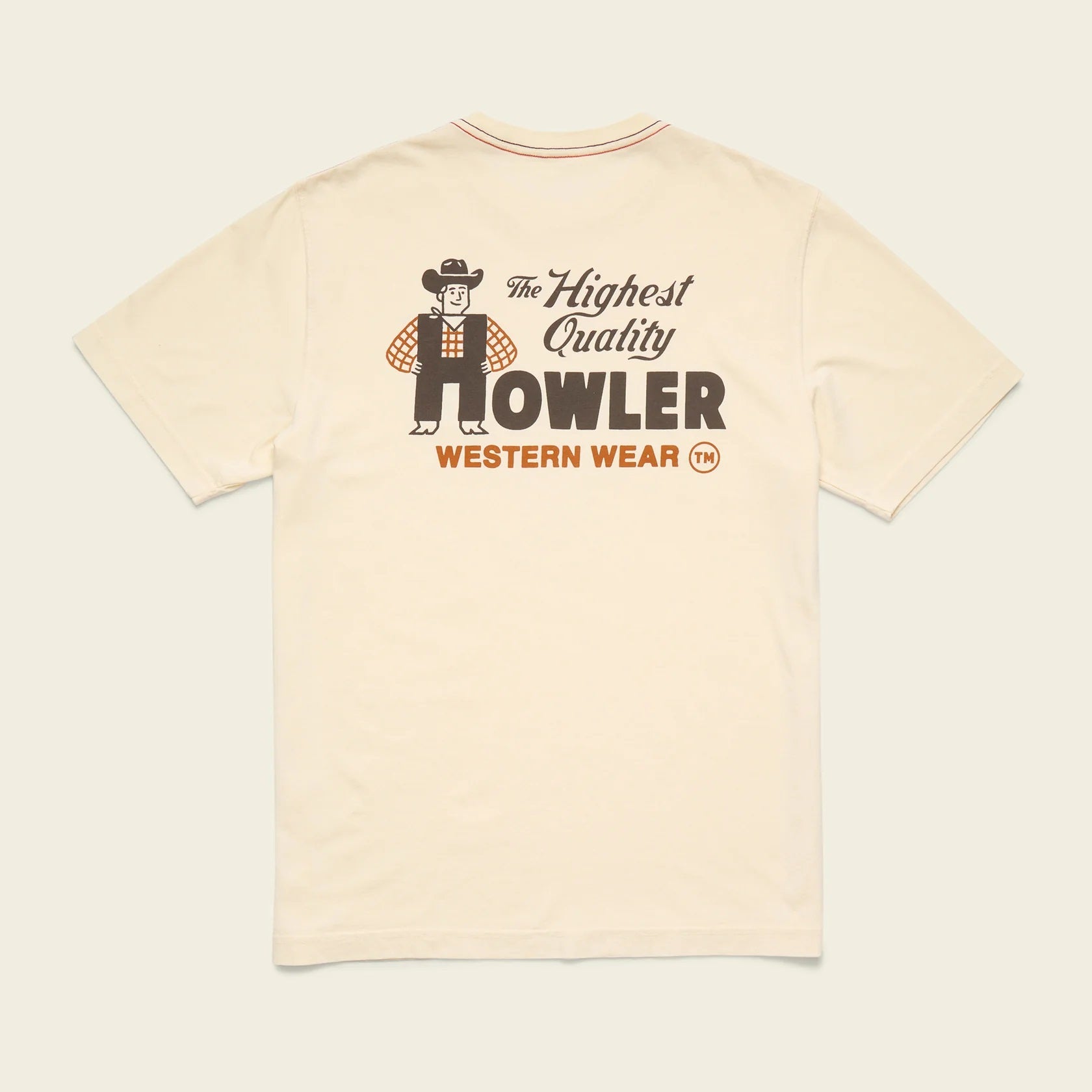 Men's Cotton T-Shirt
