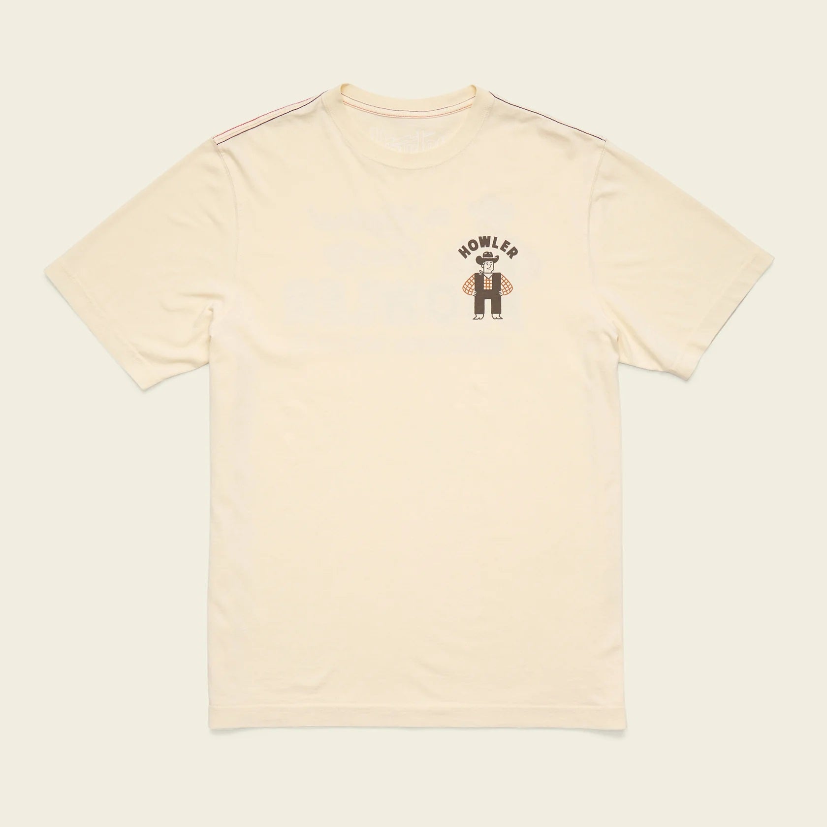 Men's Cotton T-Shirt