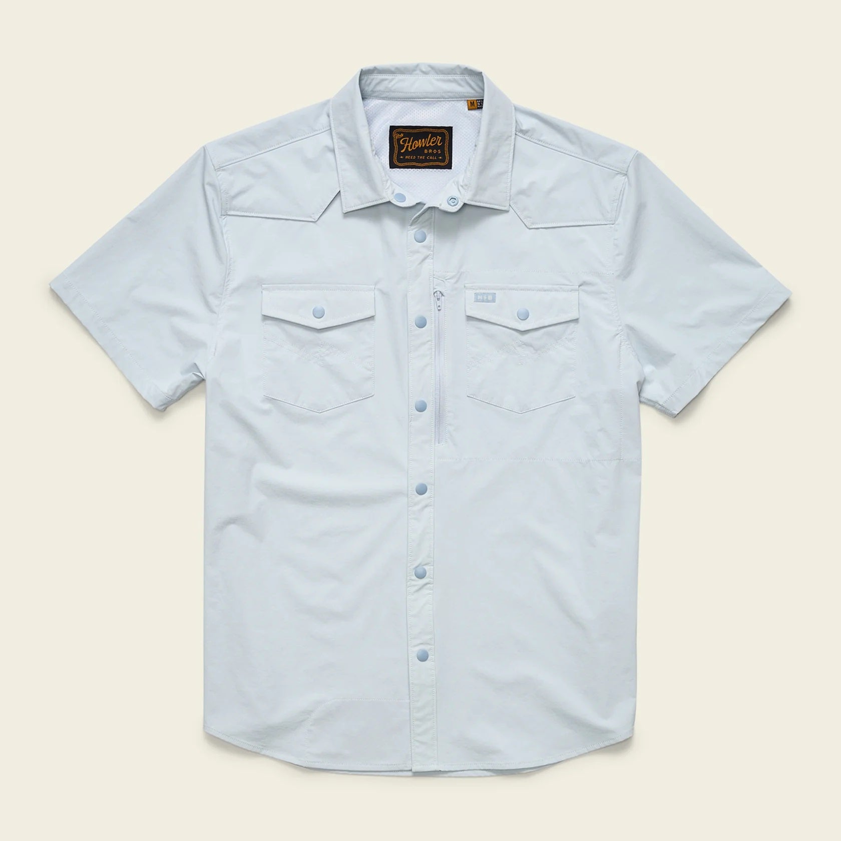Men's Emerger Tech Shirt