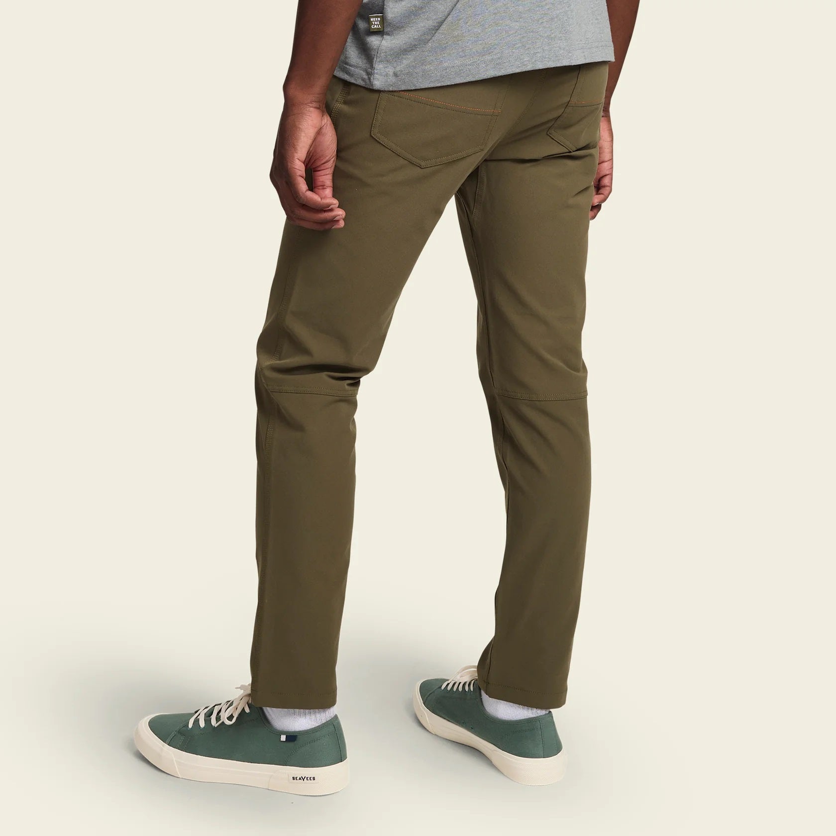 Men's Frontside Tech Pants