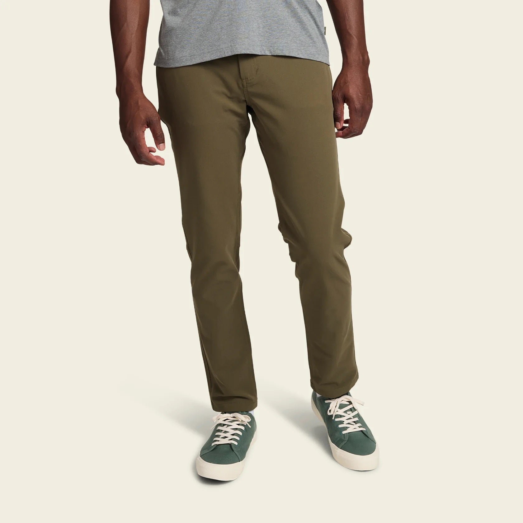 Men's Frontside Tech Pants
