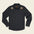 Men's Crosscut Deluxe Snapshirt