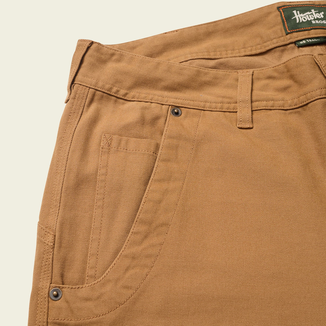 Men's HB Trade Pants