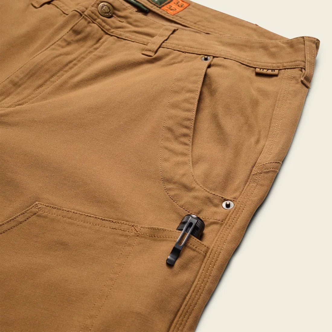 Men's HB Trade Pants