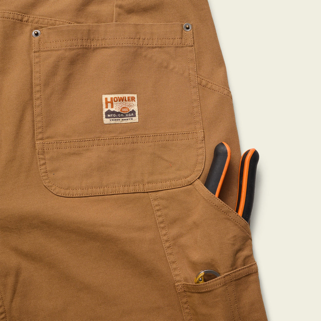 Men's HB Trade Pants