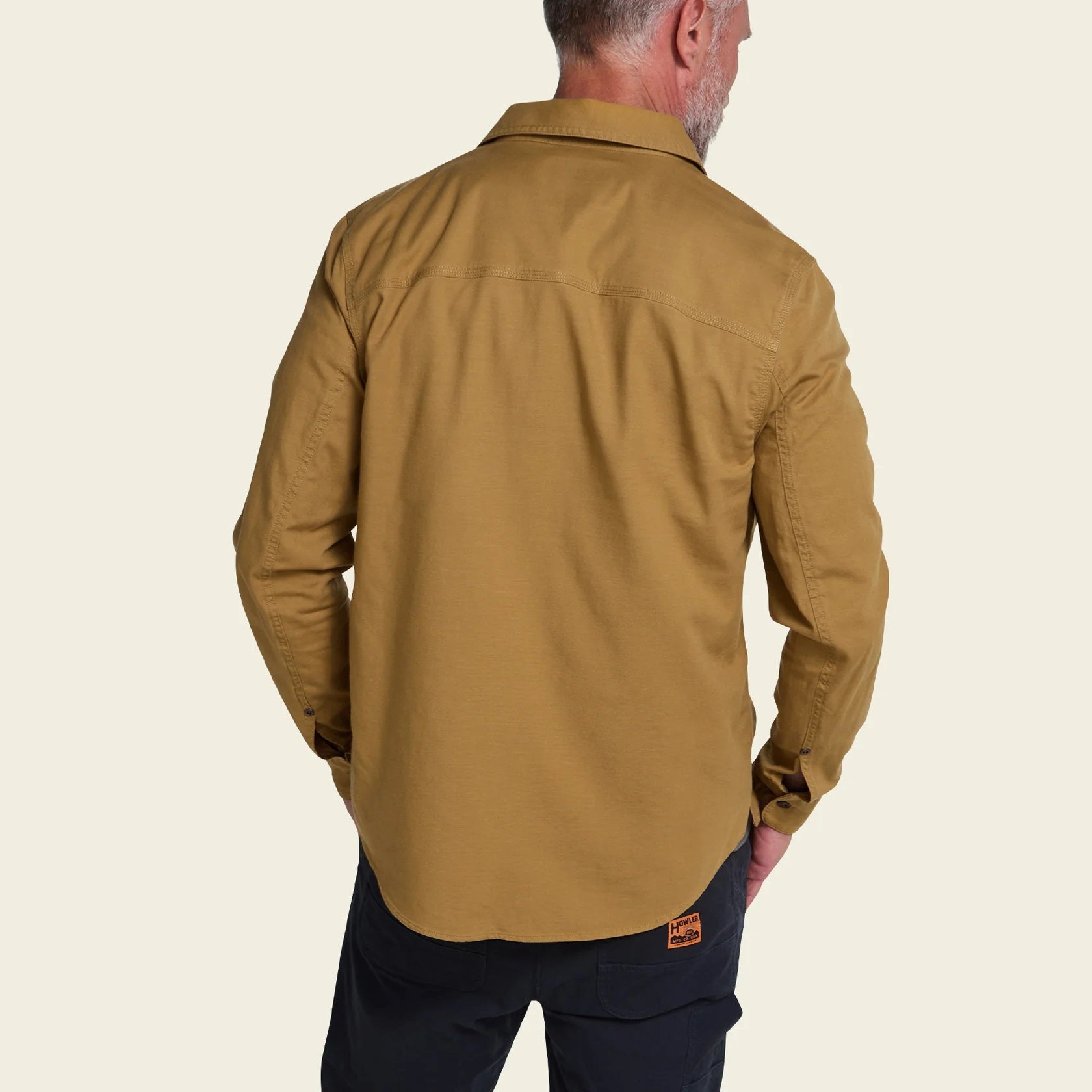 Men's HB Trade Shirt