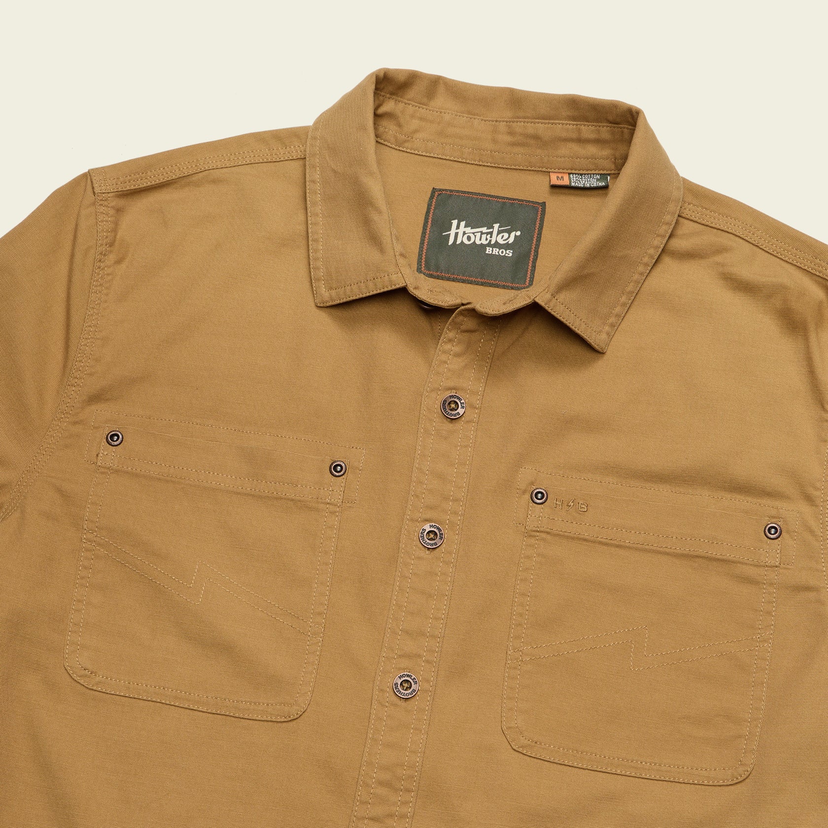 Men's HB Trade Shirt