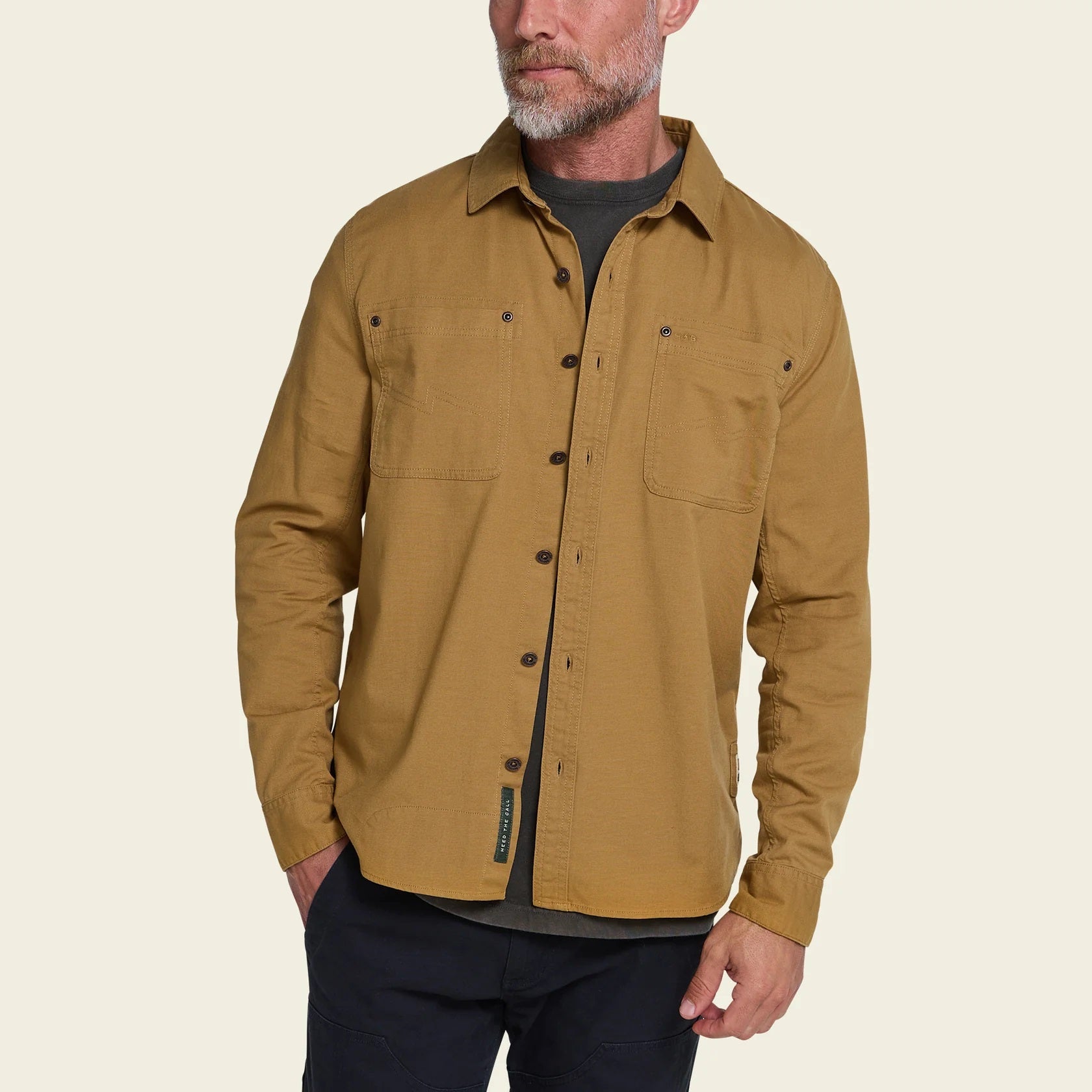 Men's HB Trade Shirt