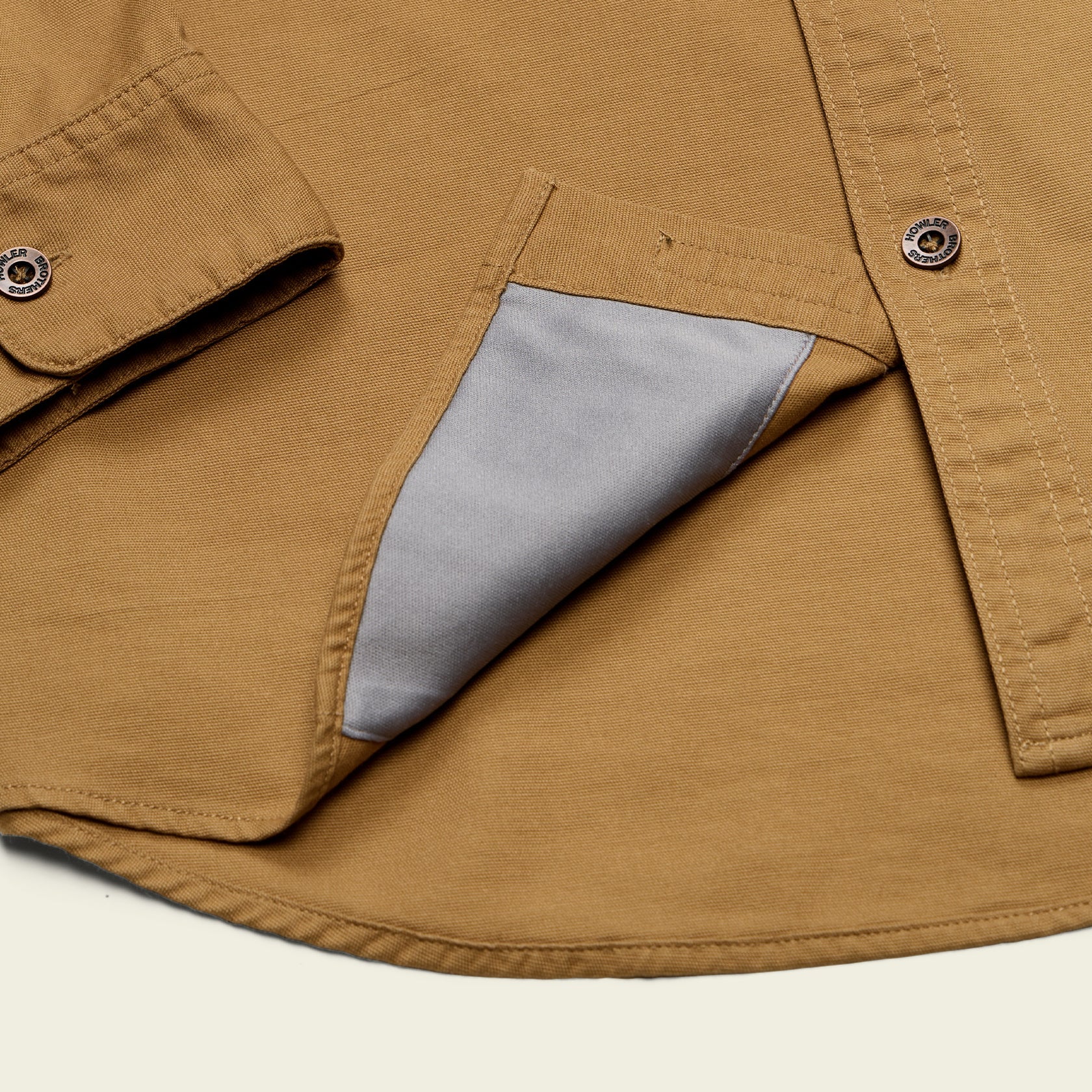 Men's HB Trade Shirt