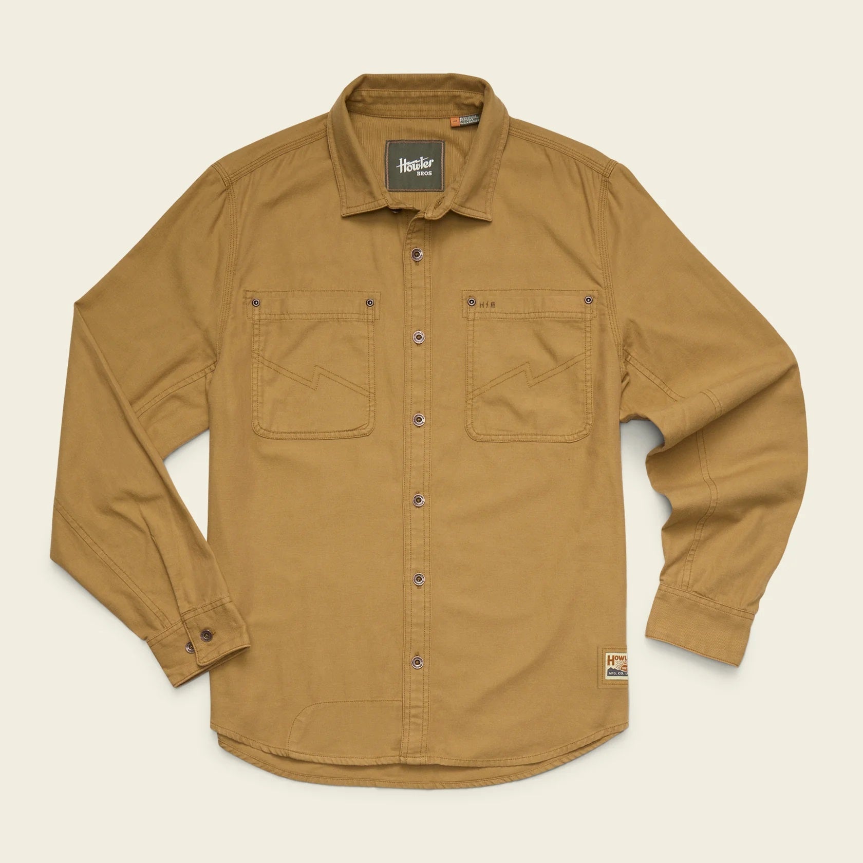 Men's HB Trade Shirt