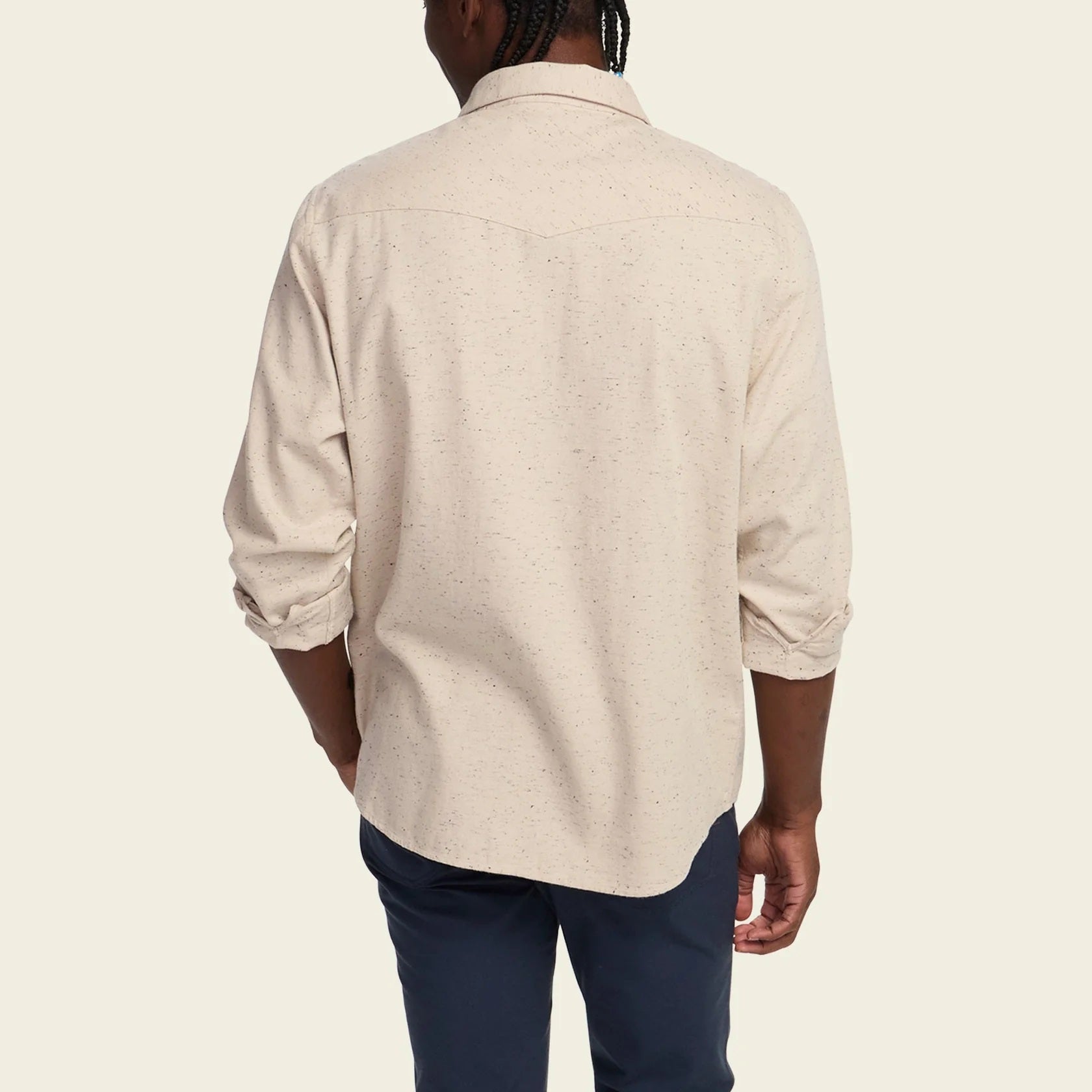 Men's La Grange Lightweight Flannel