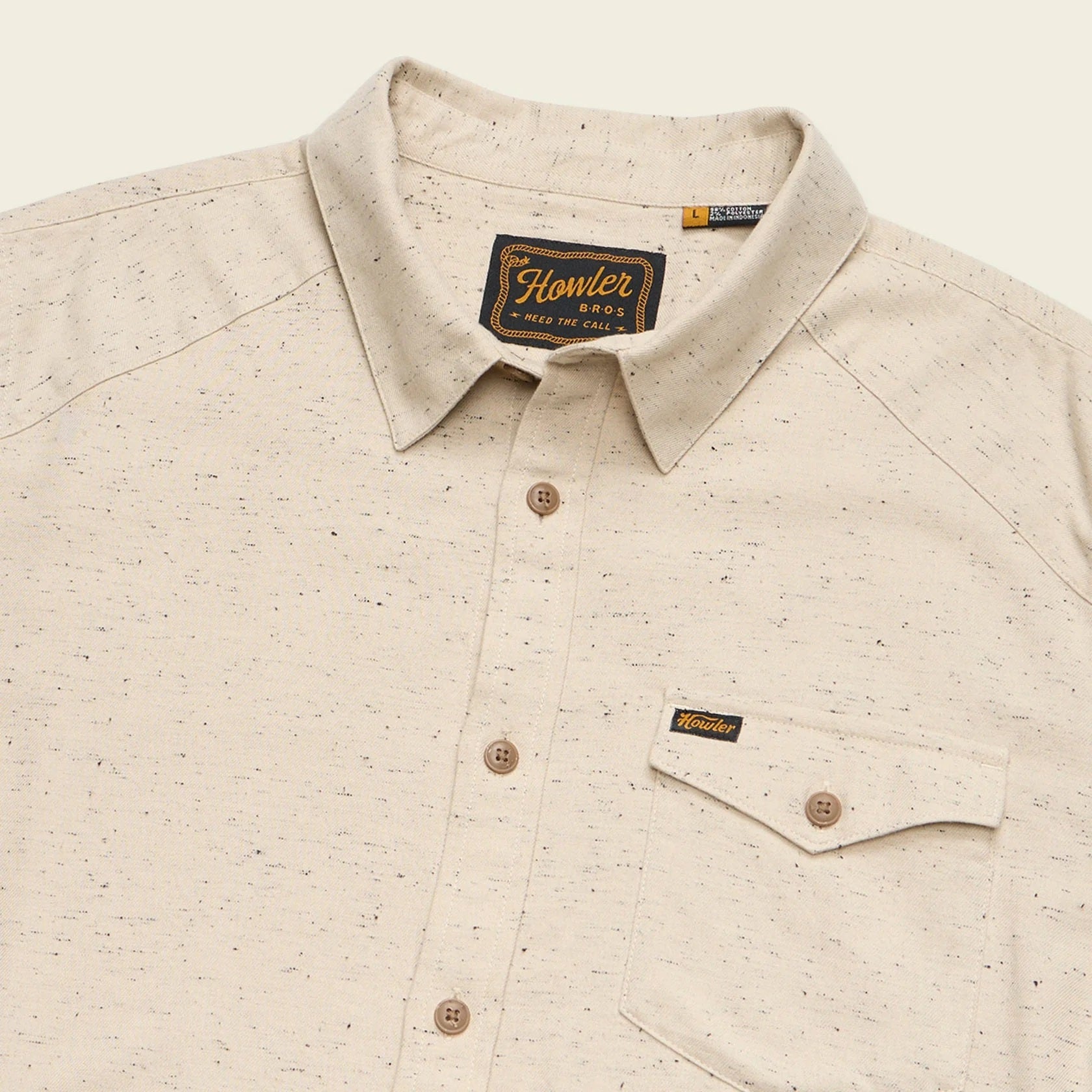 Men's La Grange Lightweight Flannel