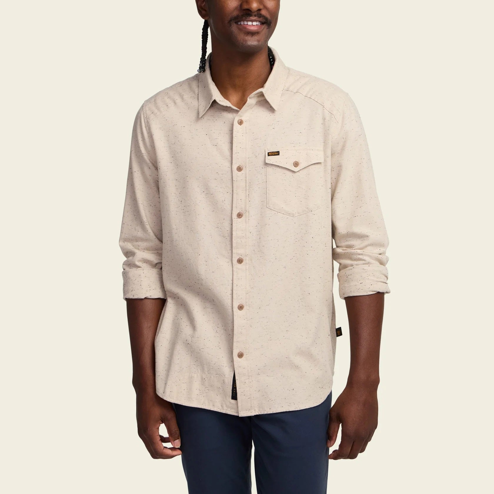 Men's La Grange Lightweight Flannel
