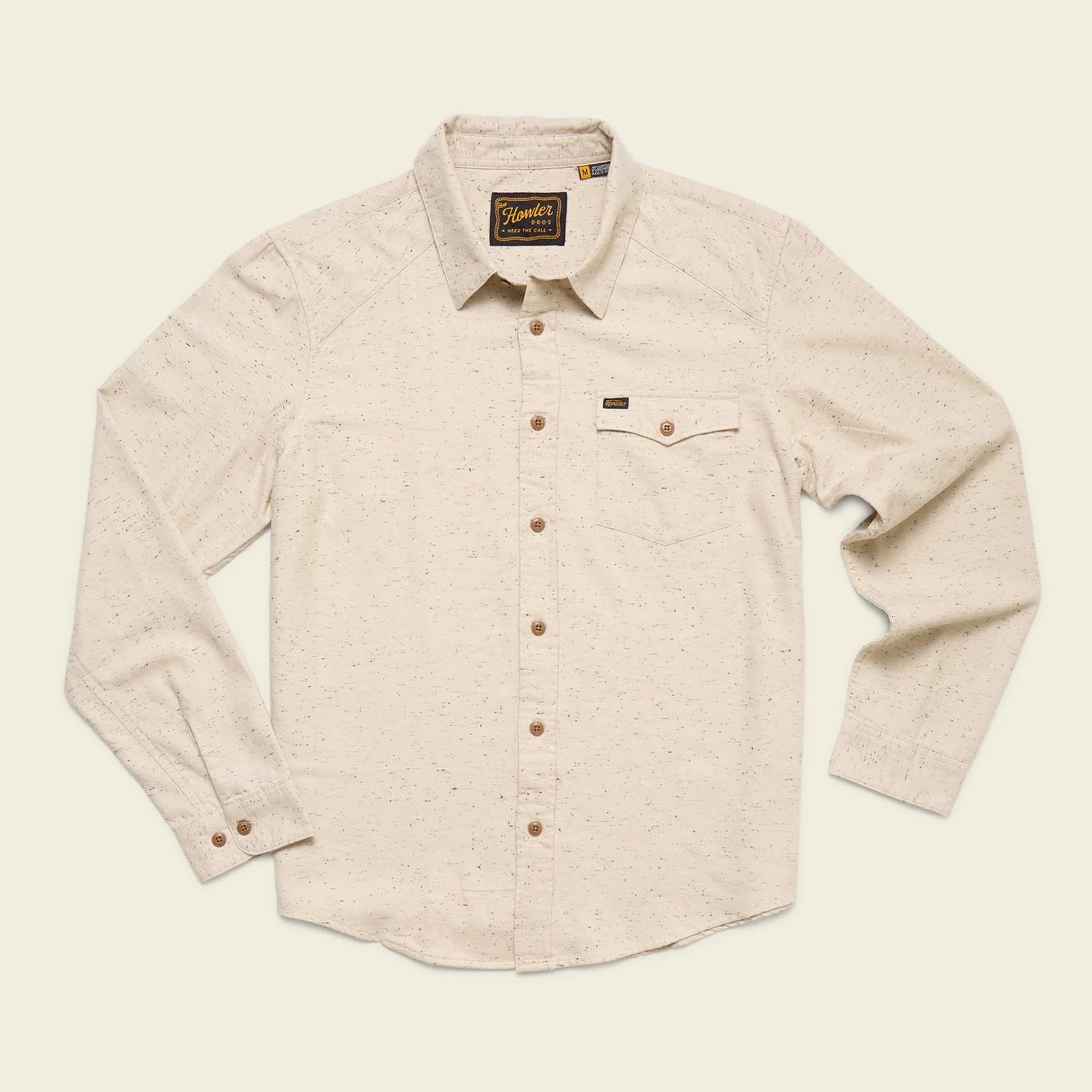 Men's La Grange Lightweight Flannel
