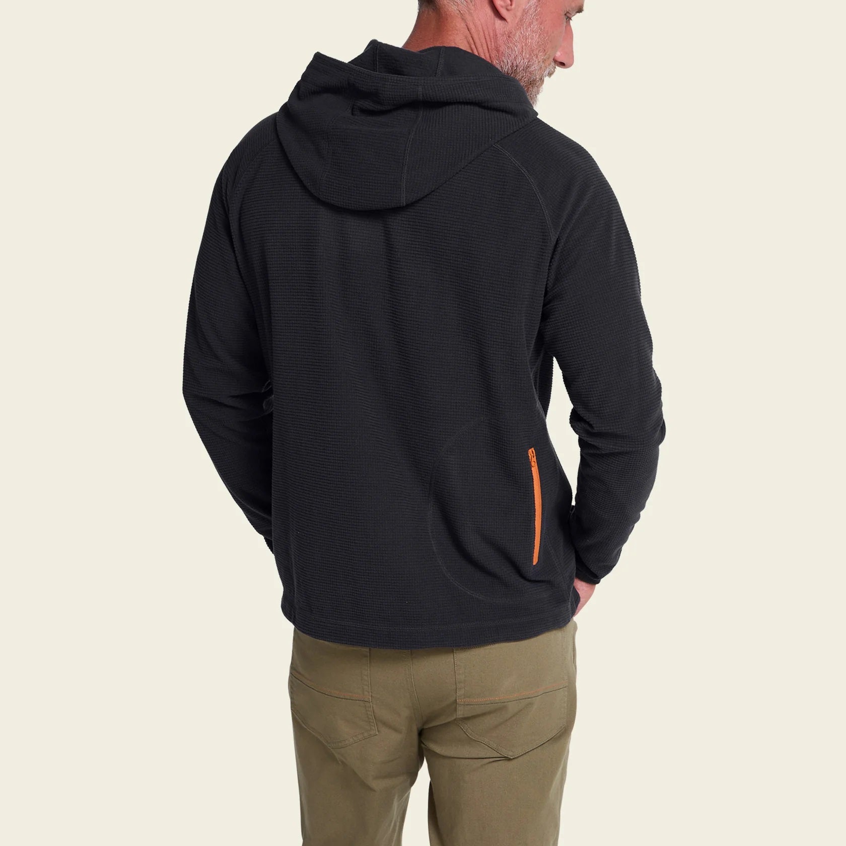 Men's Palo Duro Fleece Hoodie
