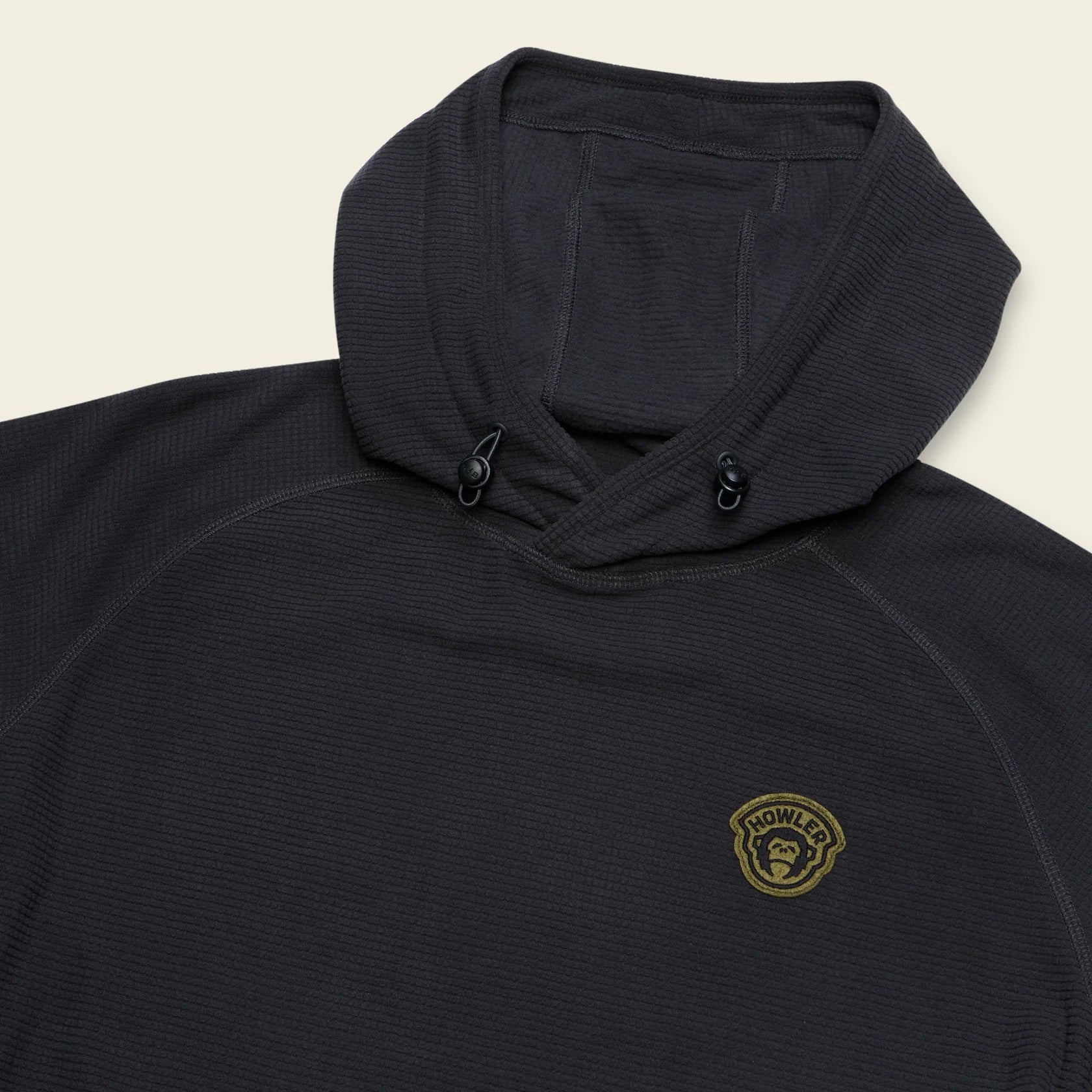 Men's Palo Duro Fleece Hoodie