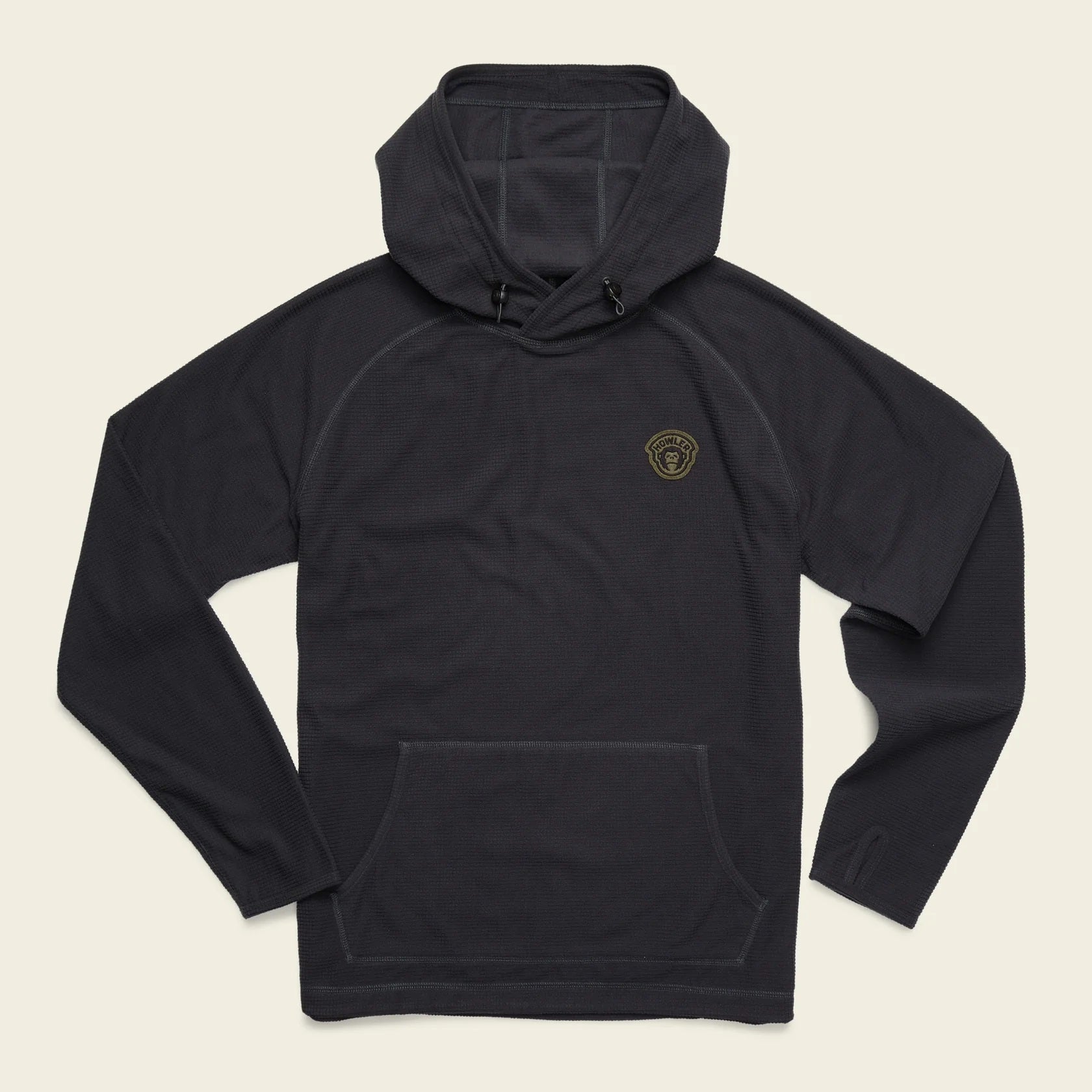 Men's Palo Duro Fleece Hoodie
