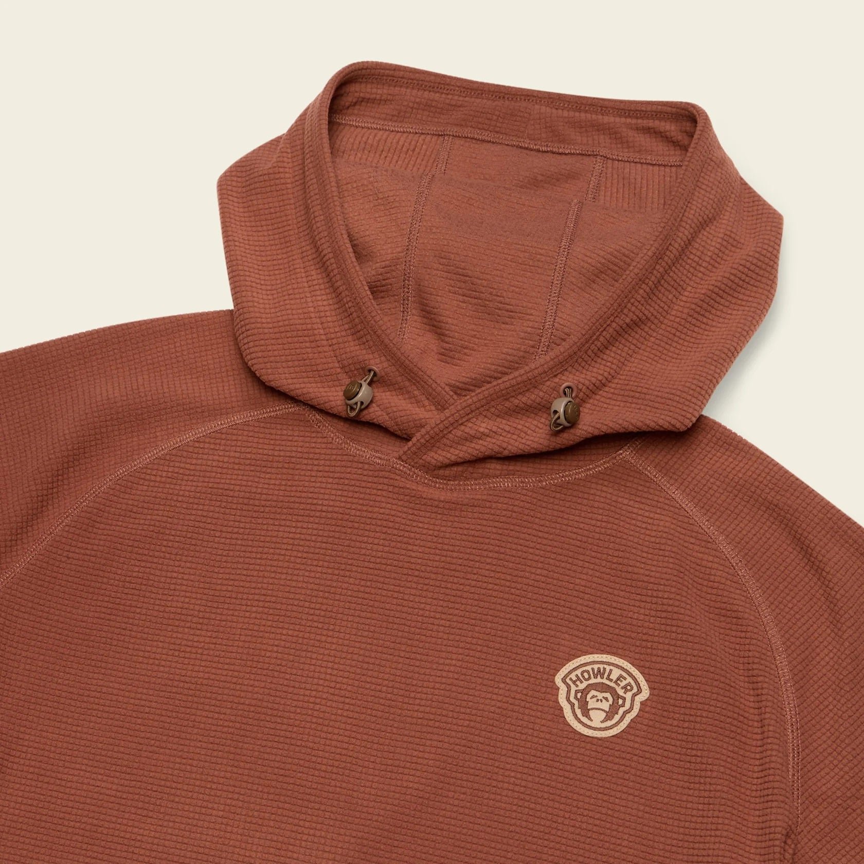 Men's Palo Duro Fleece Hoodie