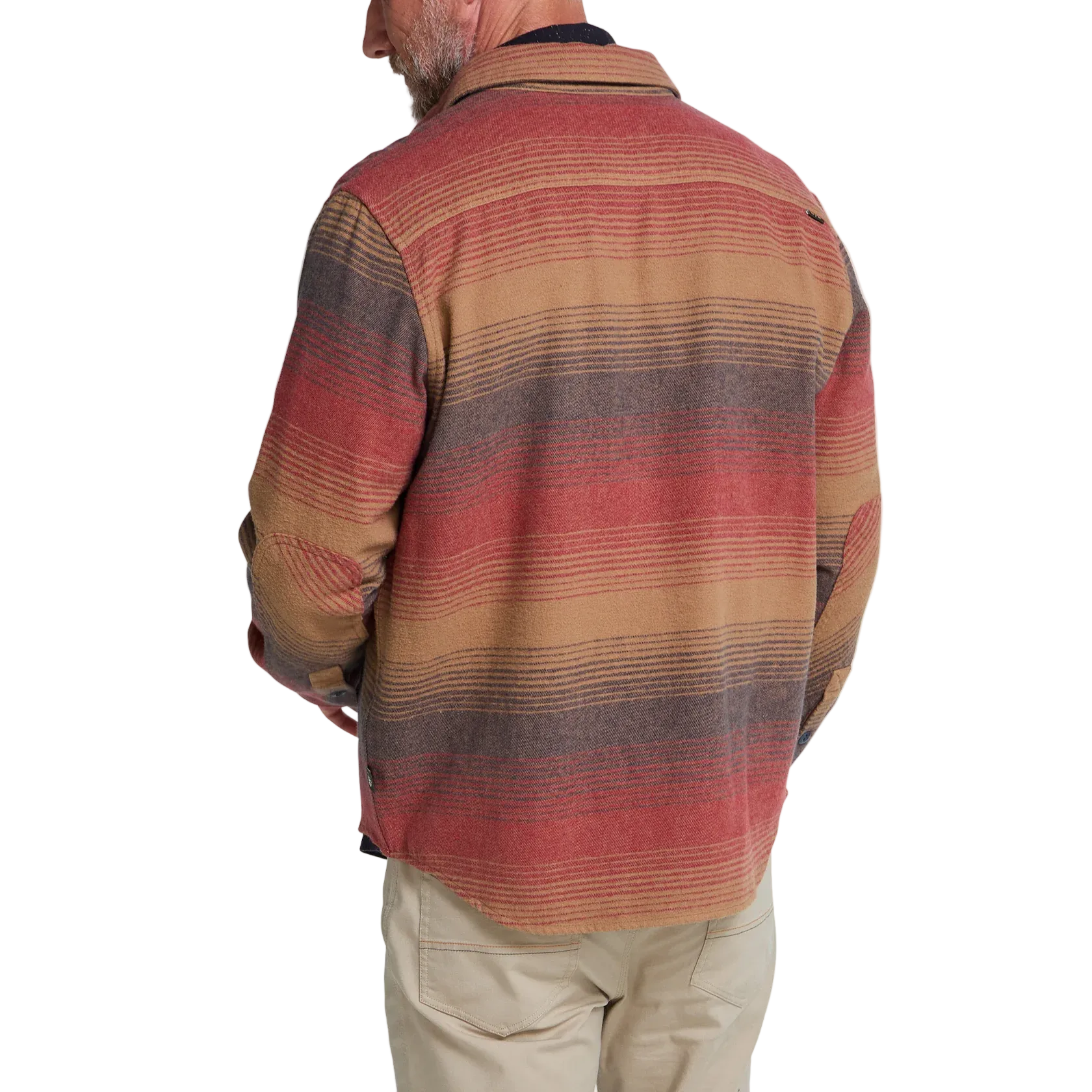 Men's Rodanthe Blanket Flannel