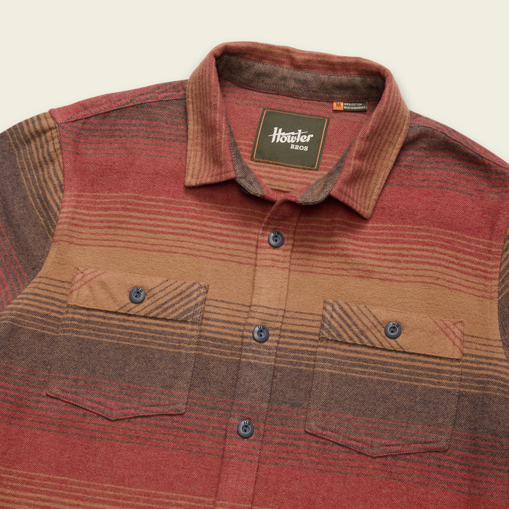 Men's Rodanthe Blanket Flannel