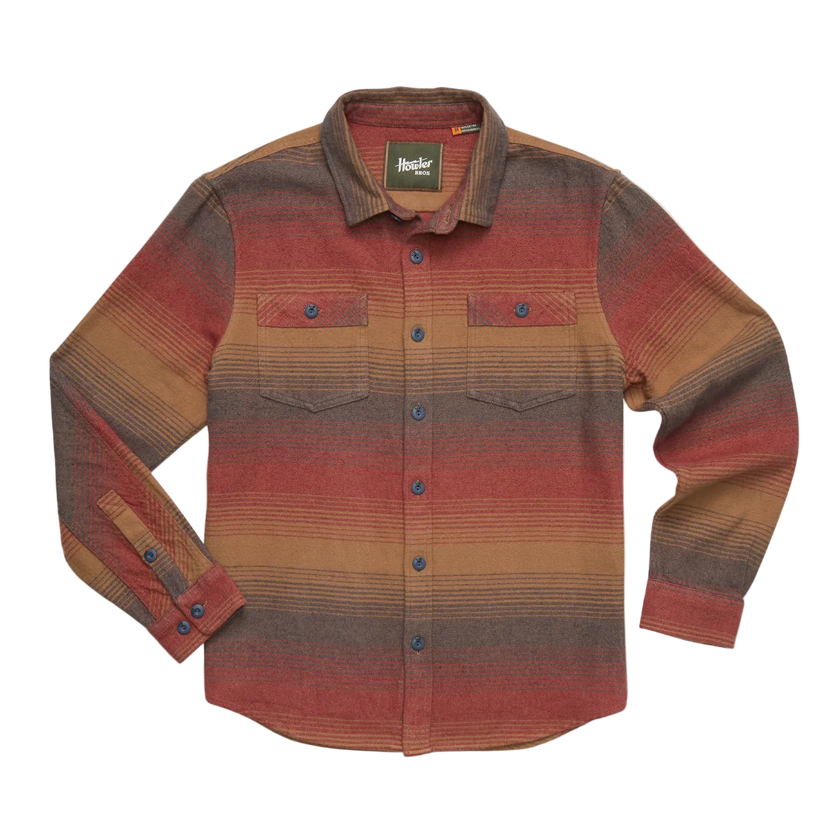 Men's Rodanthe Blanket Flannel