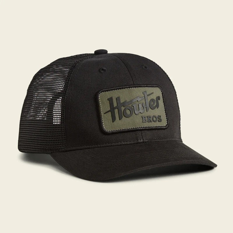 Standard Hat
