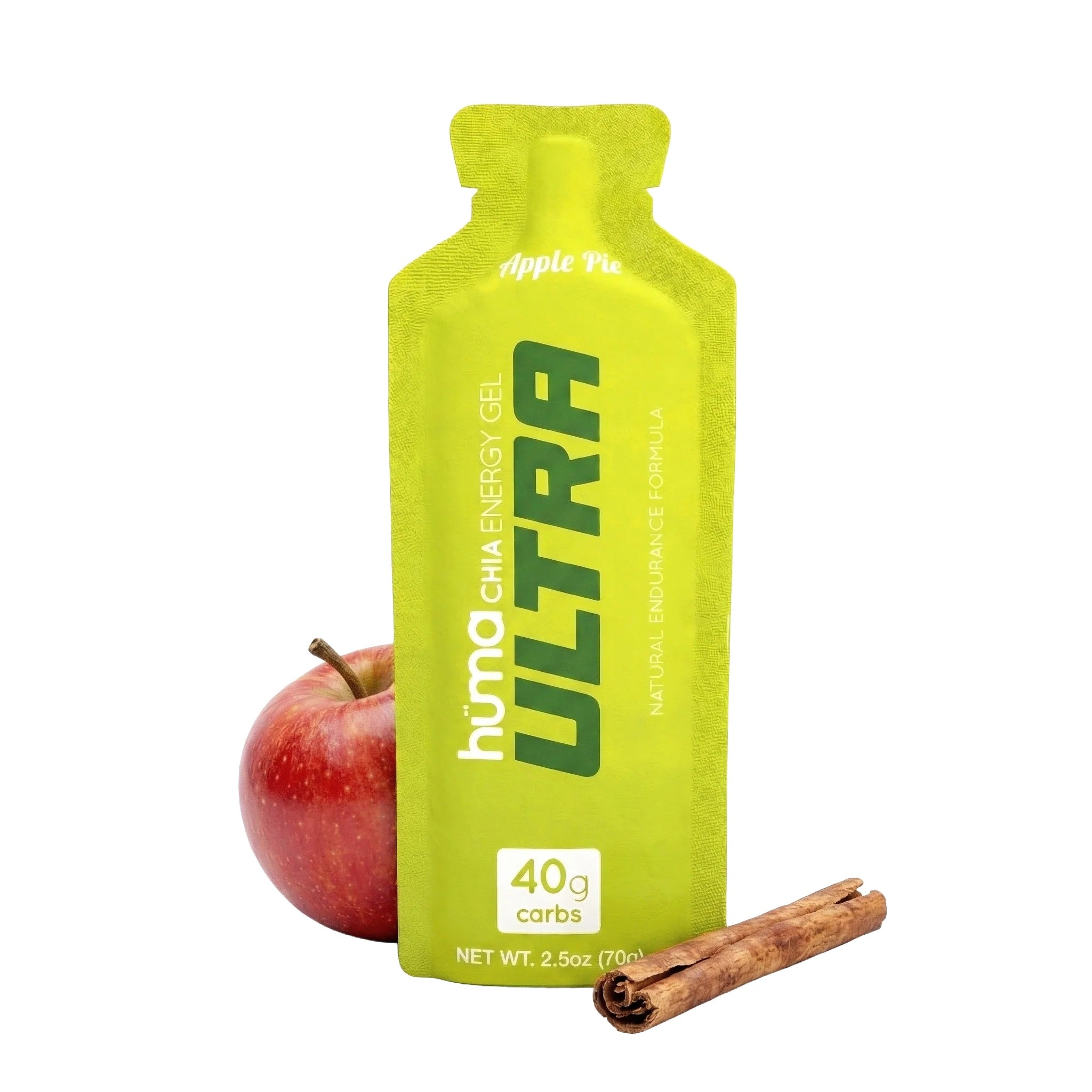 Huma Energy Gel Ultra