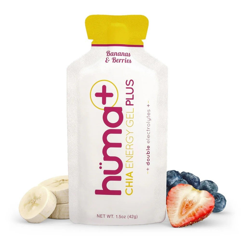 Huma Energy Gel Plus