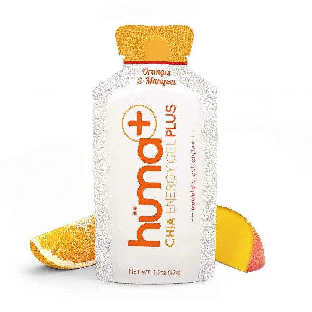 Huma Energy Gel Plus
