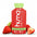 Huma Energy Gel Original - Strawberries