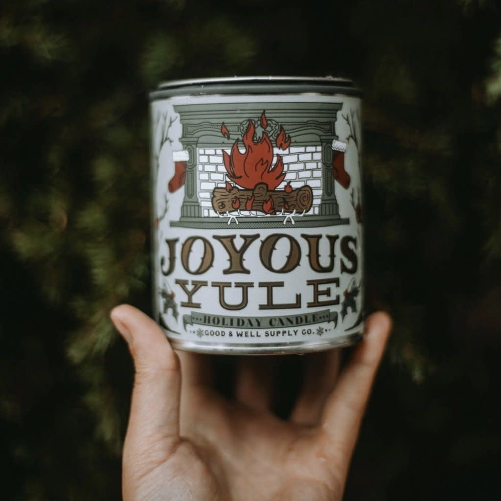 Good & Well Candle