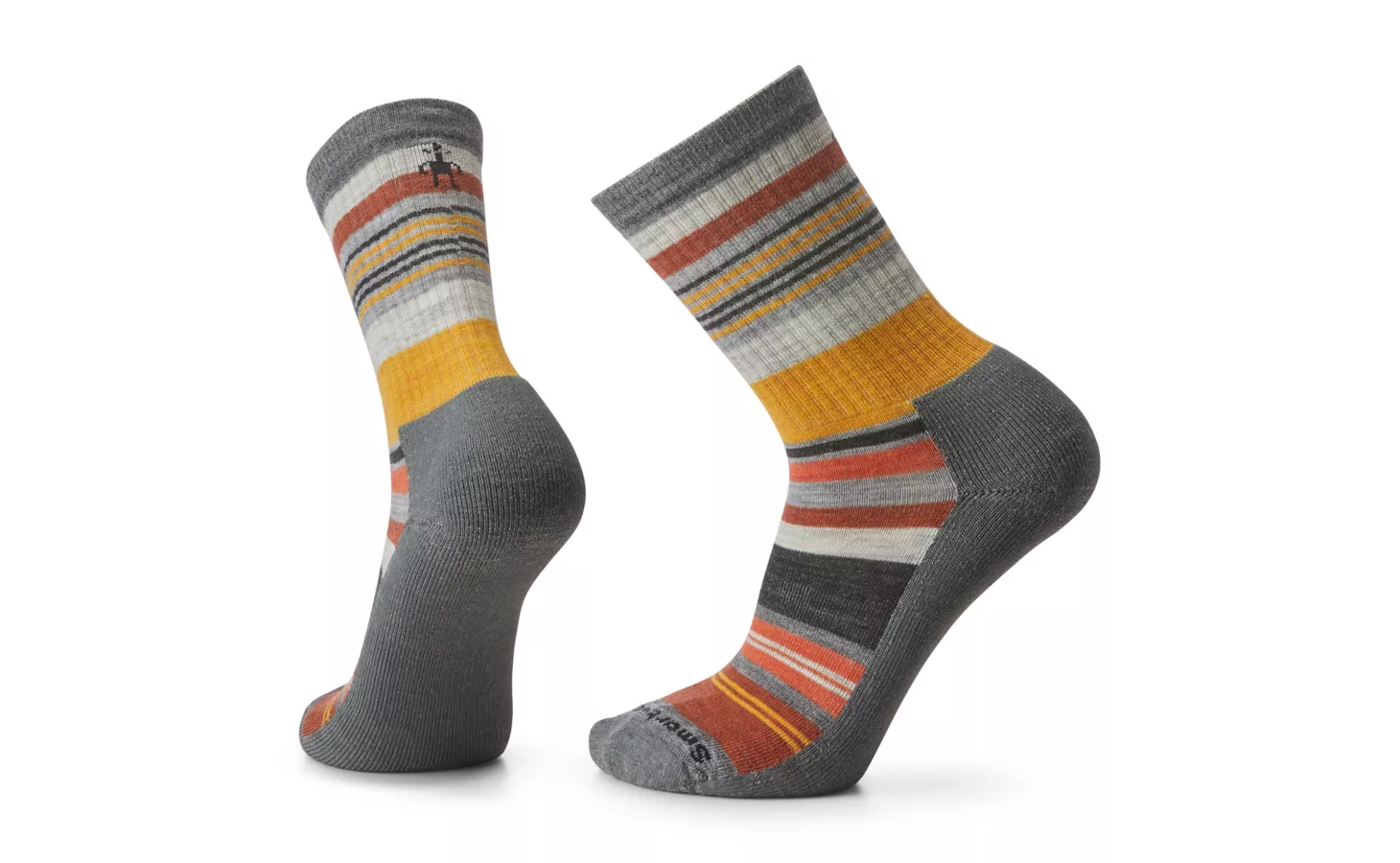 Everyday Joviansphere Crew Socks