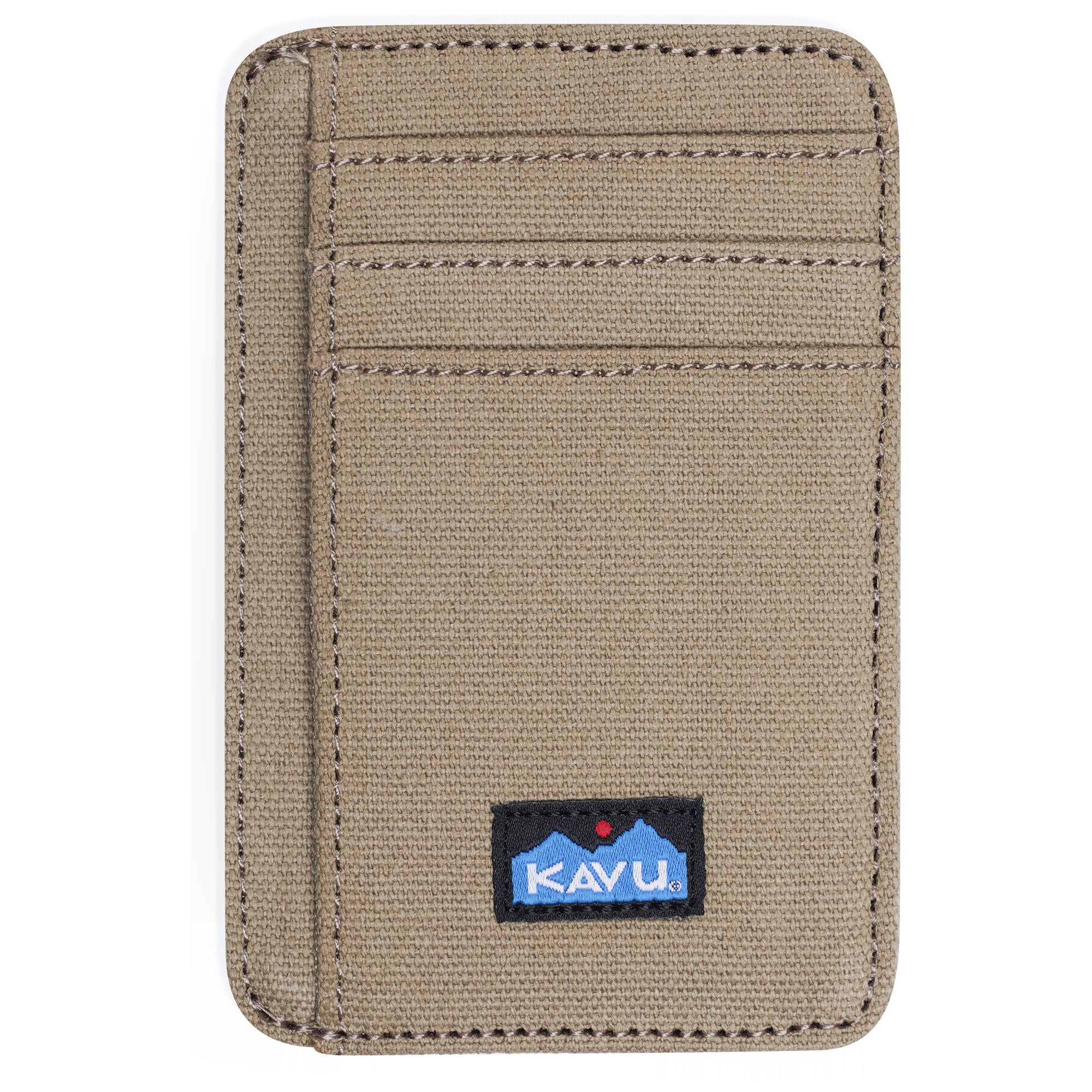 Fairbanks Wallet