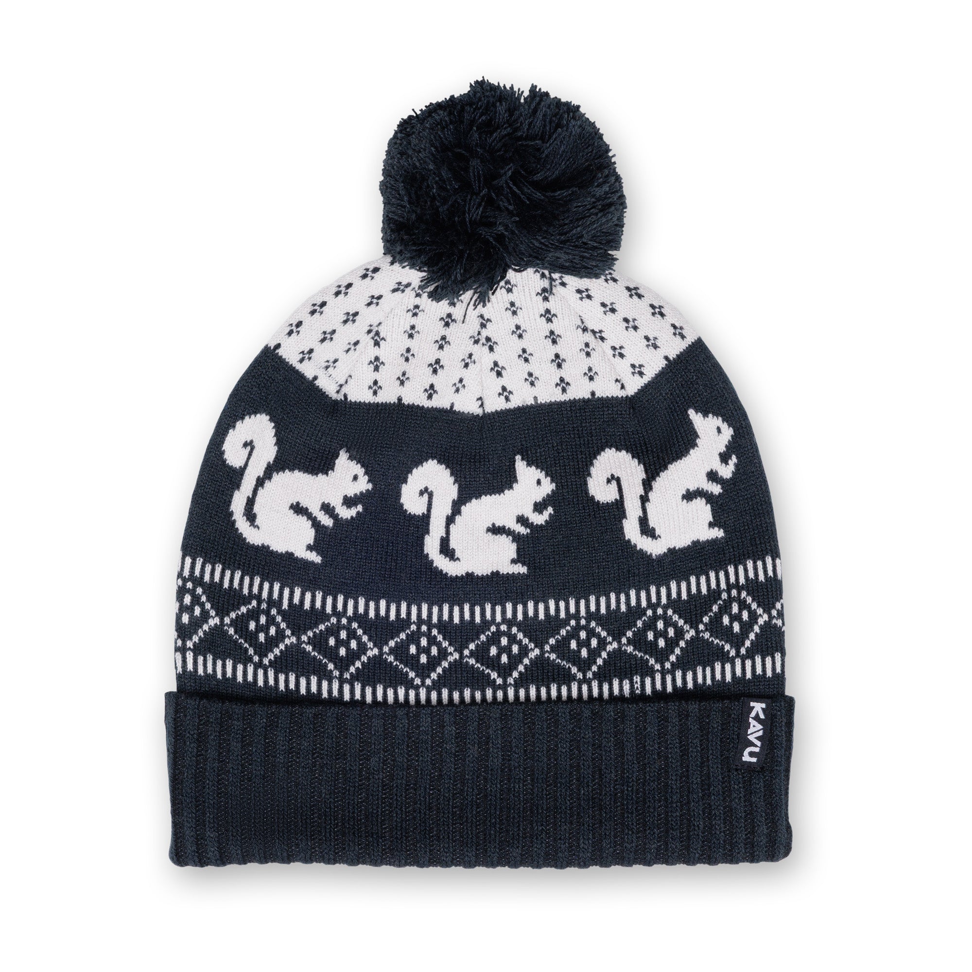 Herschel Beanie