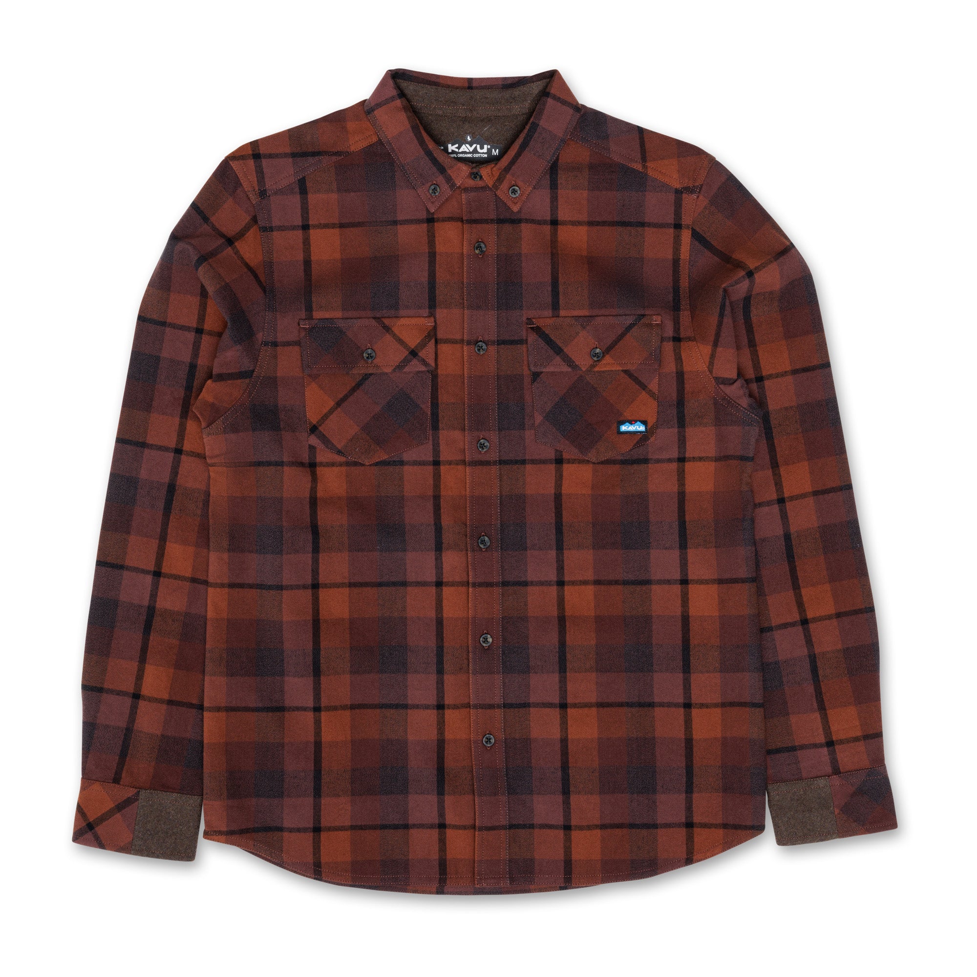 Men's Buffaroni Shirt