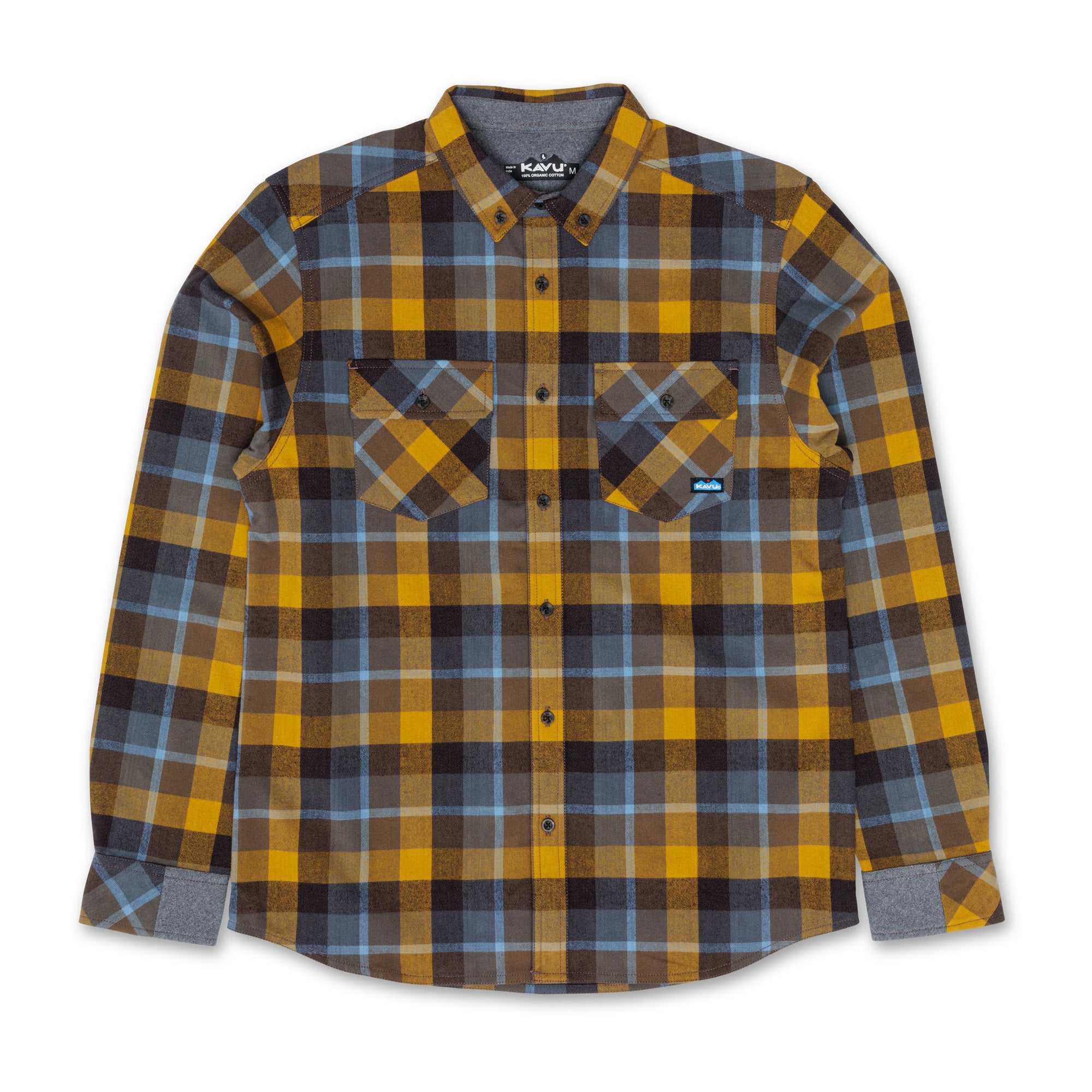 Men's Buffaroni Shirt