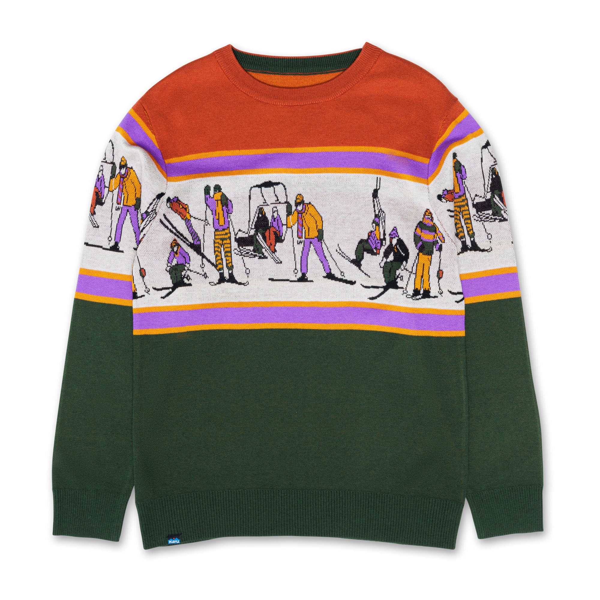Men's Highline Sweater