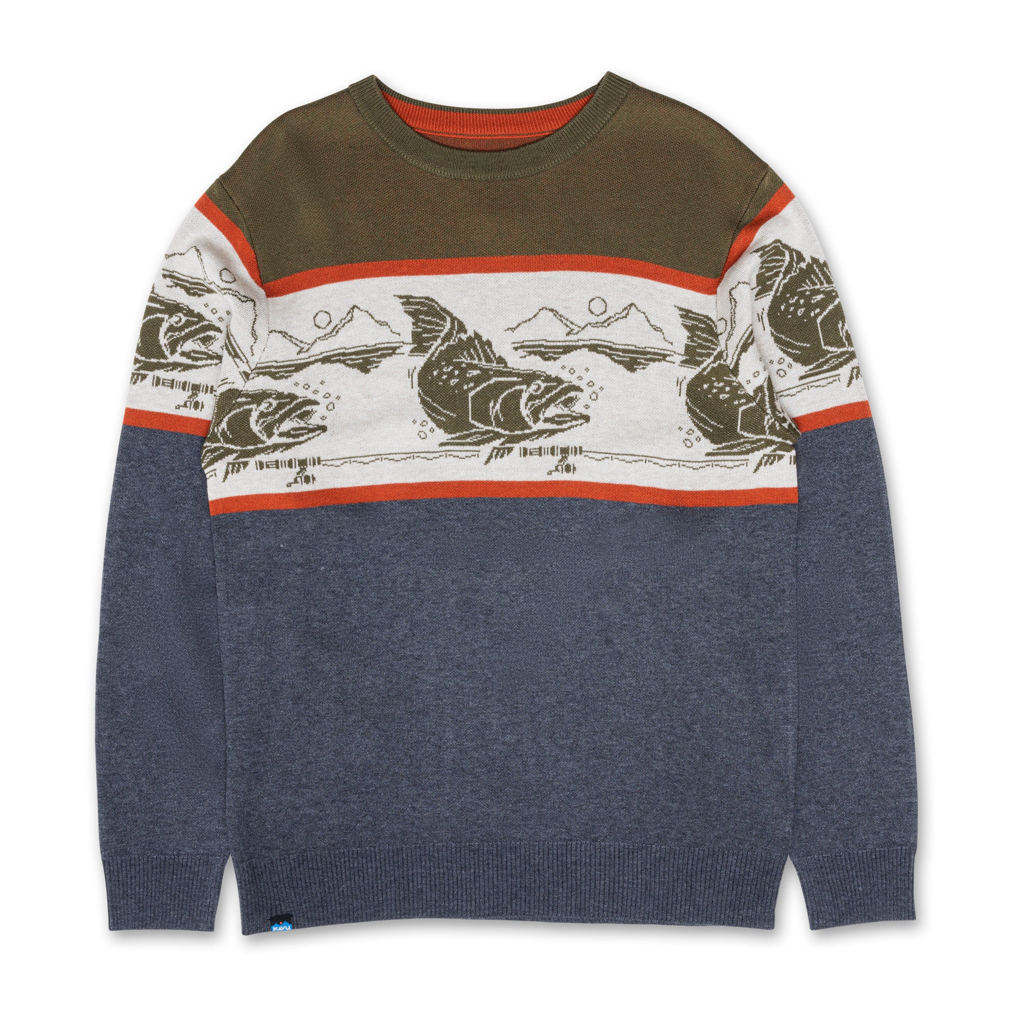 Men's Highline Sweater