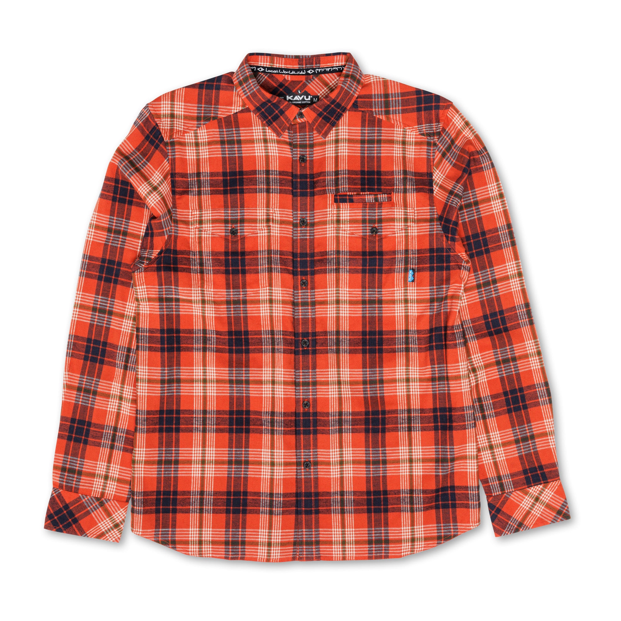 Men's Lorenzo Shirt