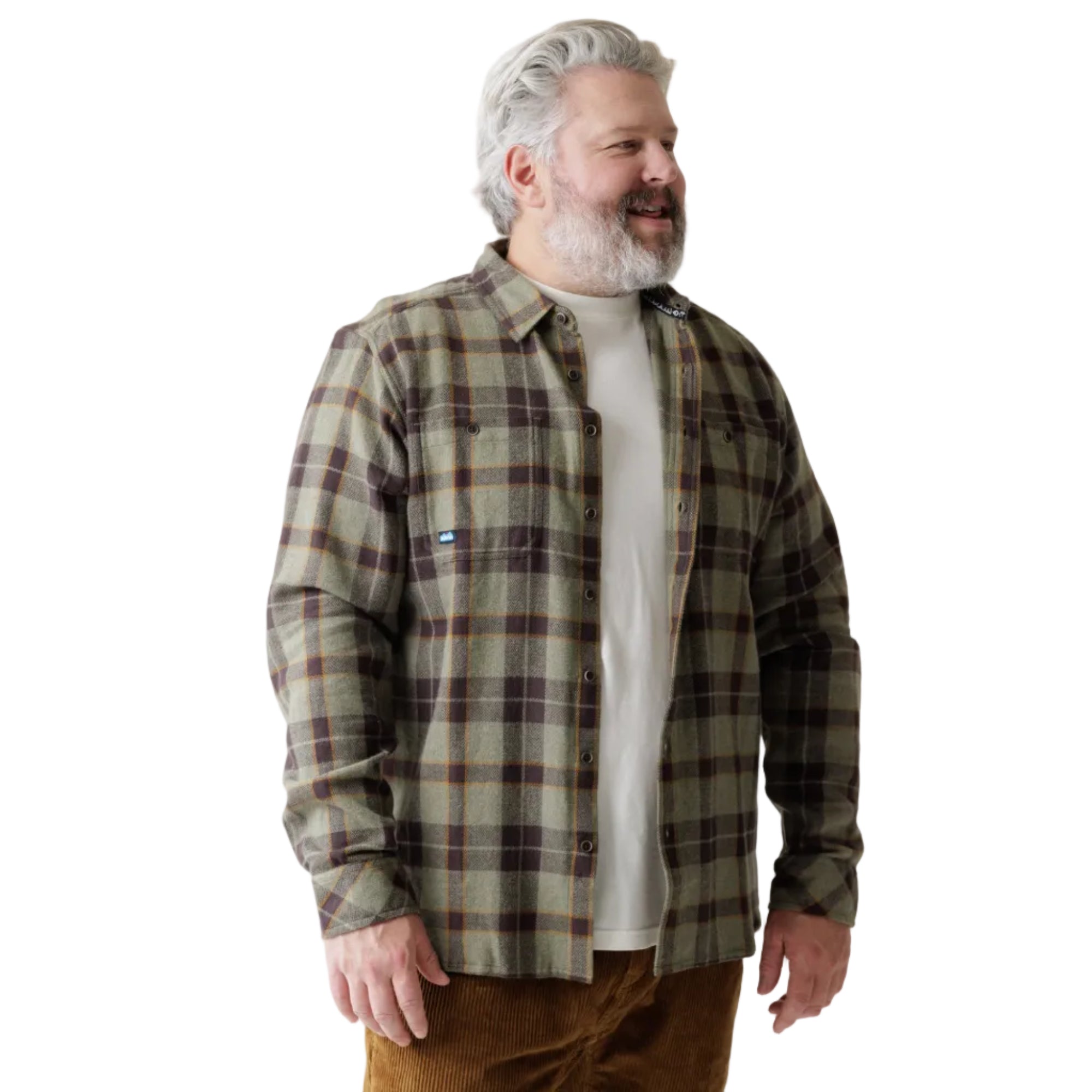 Men's Big Joe Shirt