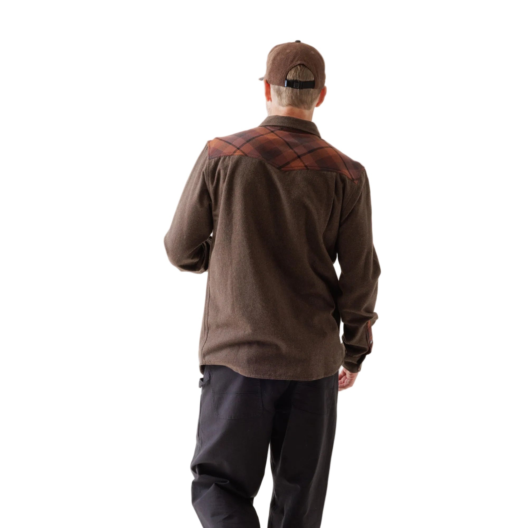 Men's Buckarooski Shirt