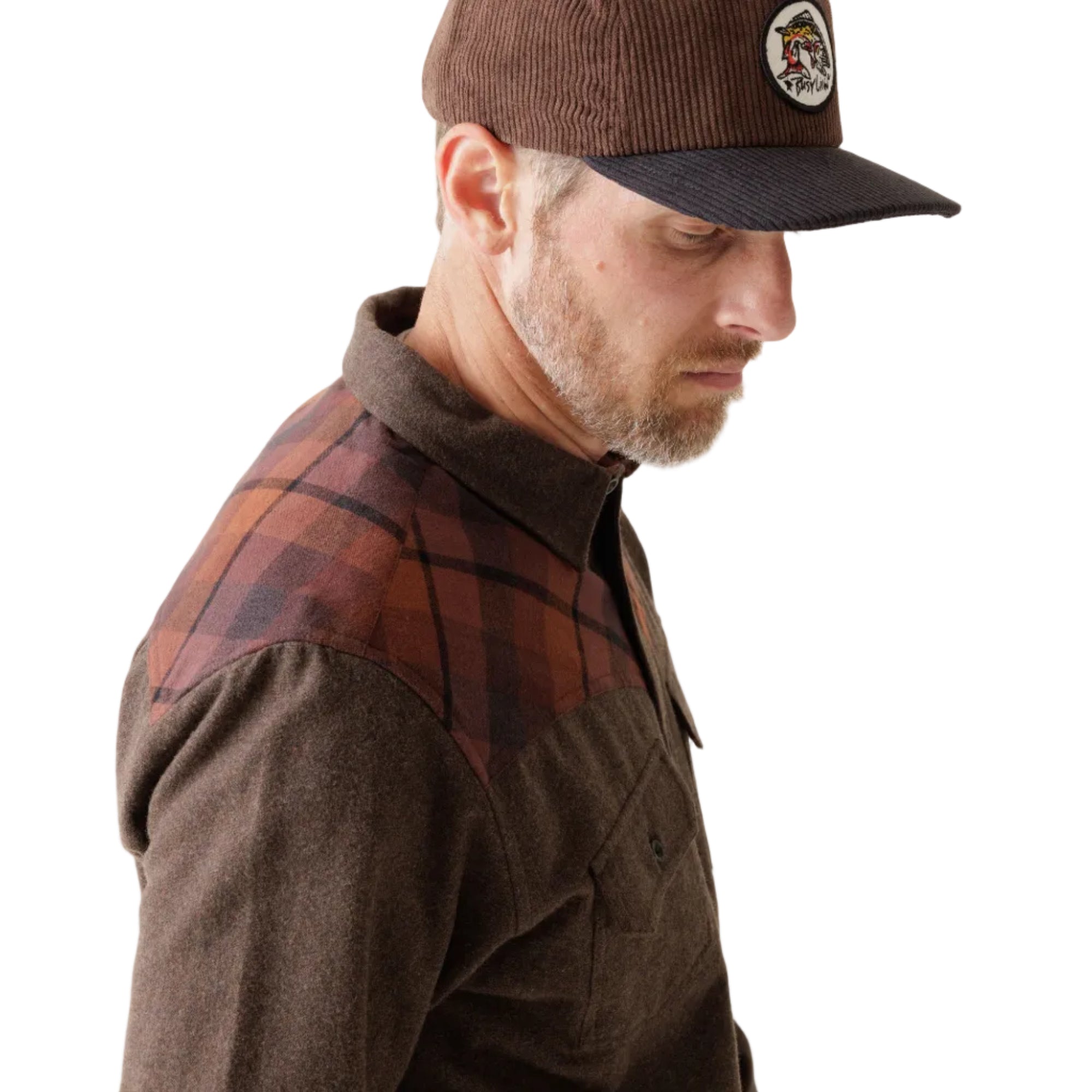 Men's Buckarooski Shirt