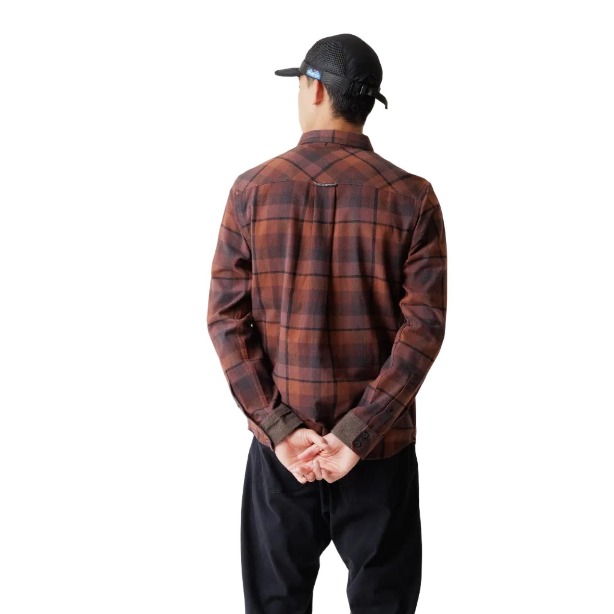 Men's Buffaroni Shirt