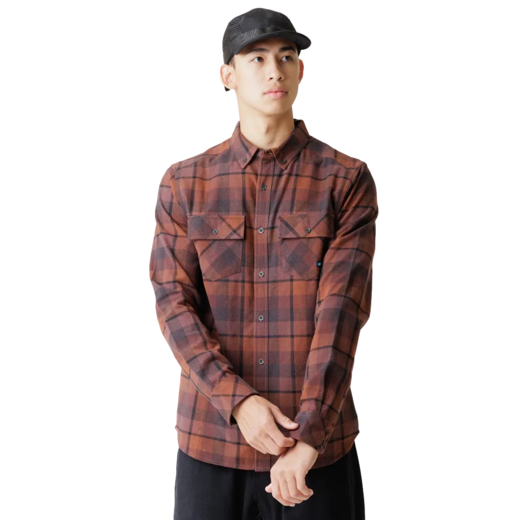 Men's Buffaroni Shirt