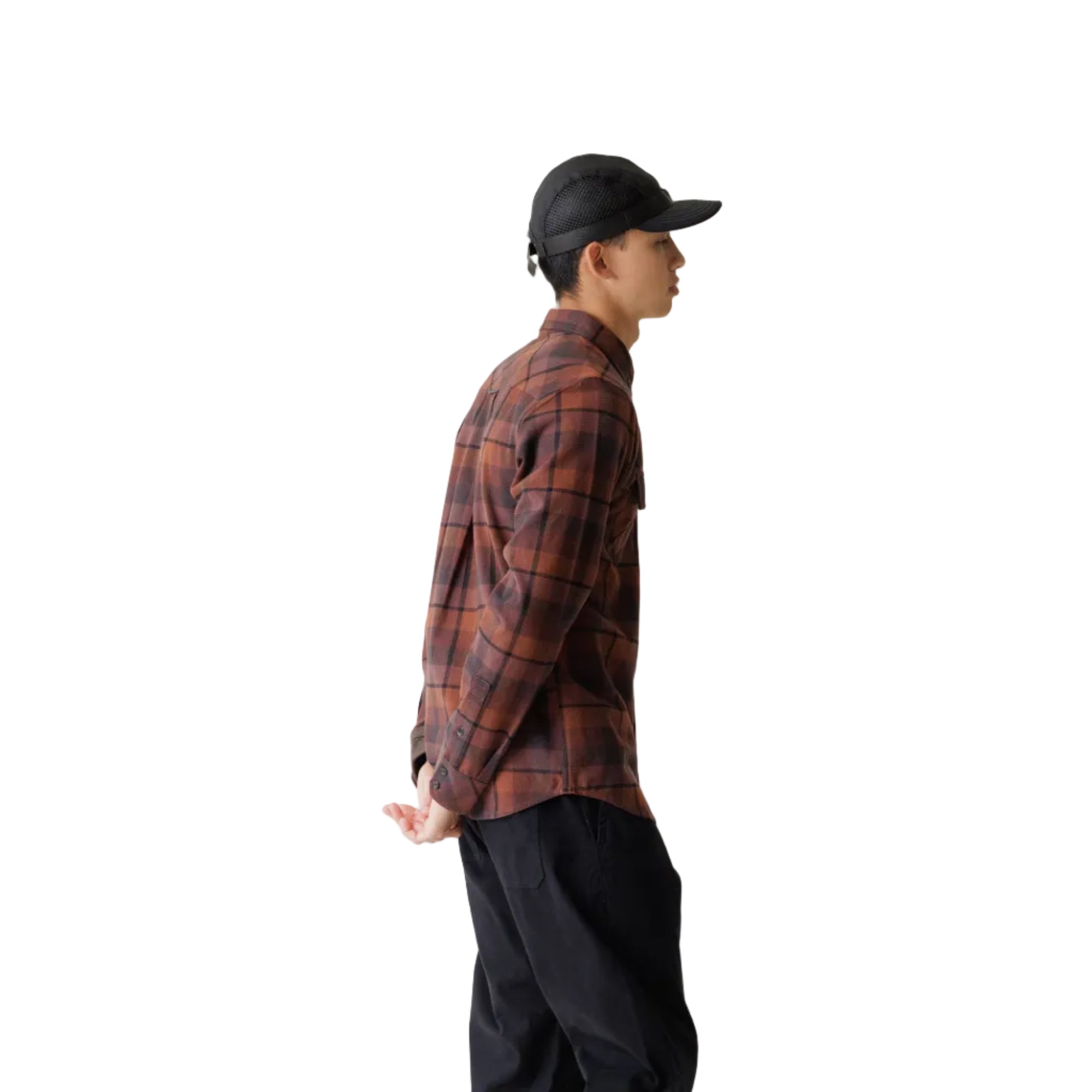 Men's Buffaroni Shirt
