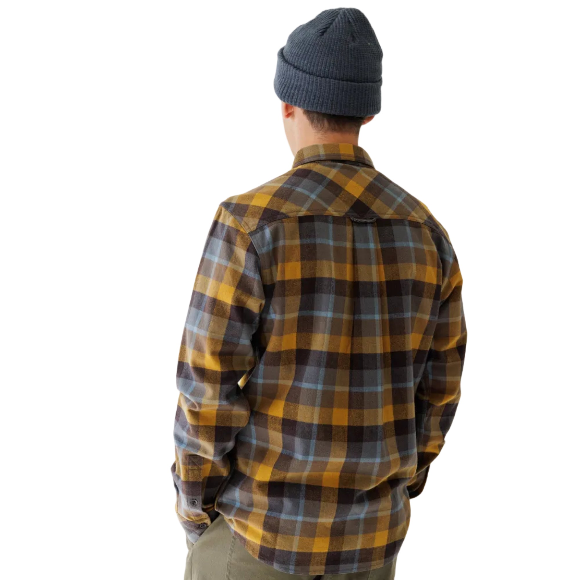 Men's Buffaroni Shirt