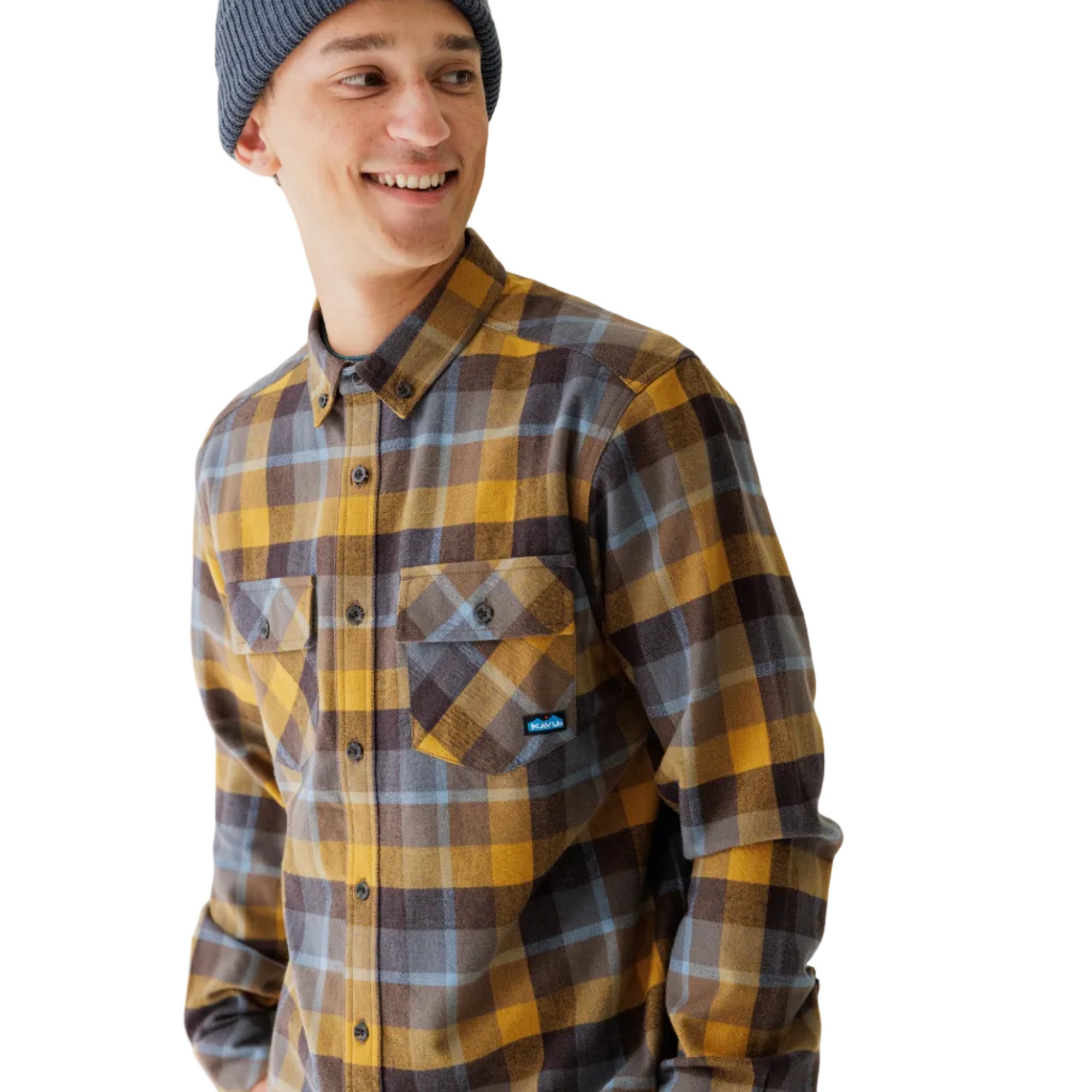 Men's Buffaroni Shirt