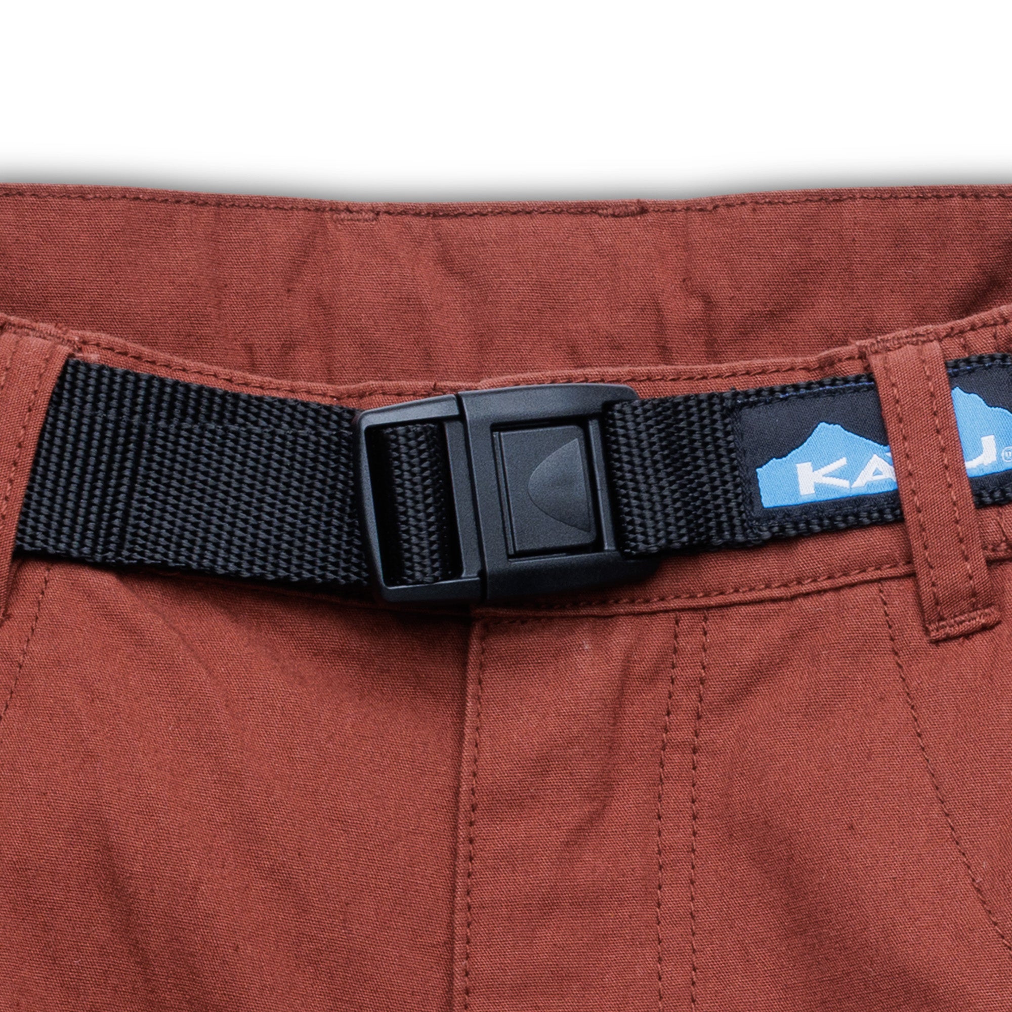 Men's Chilli Lite Short