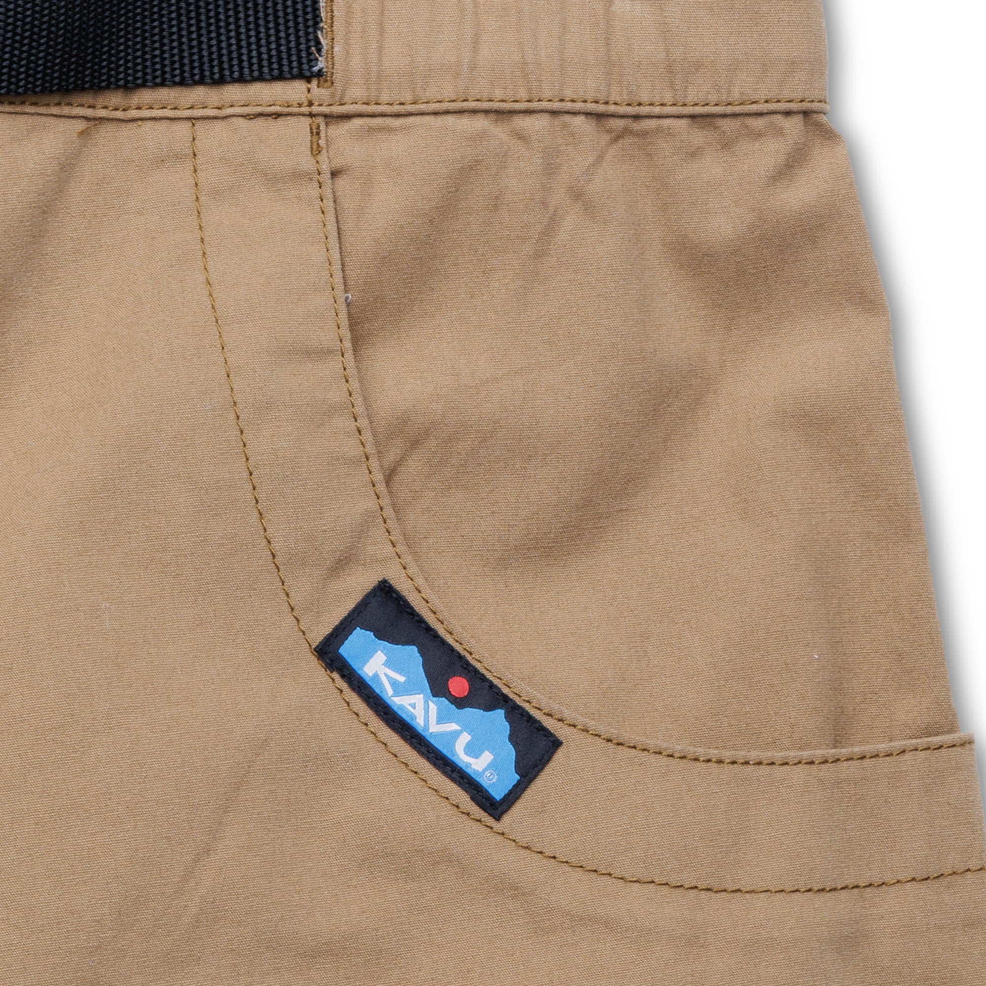Men's Chilli Lite Short