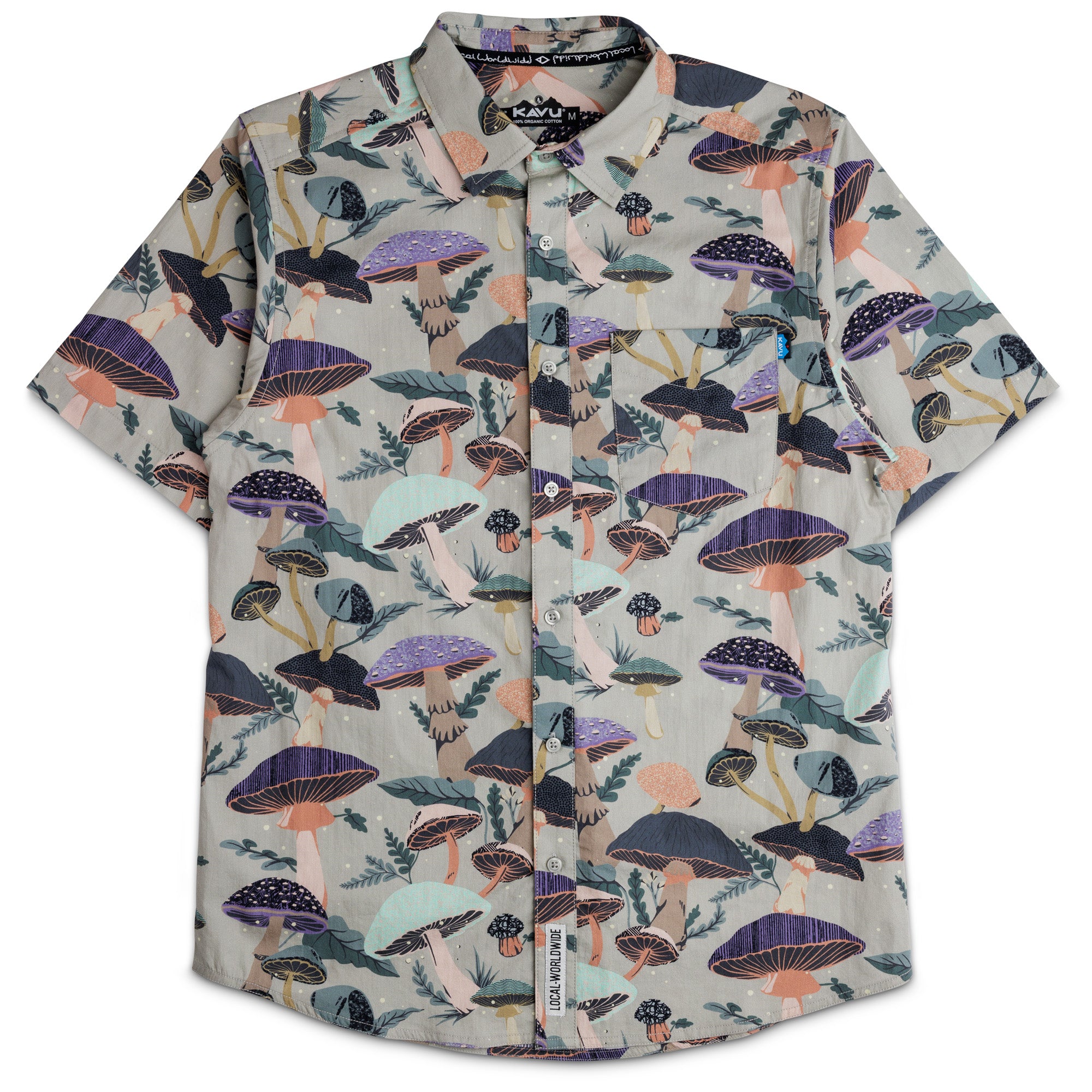 Men's Festaruski Shirt